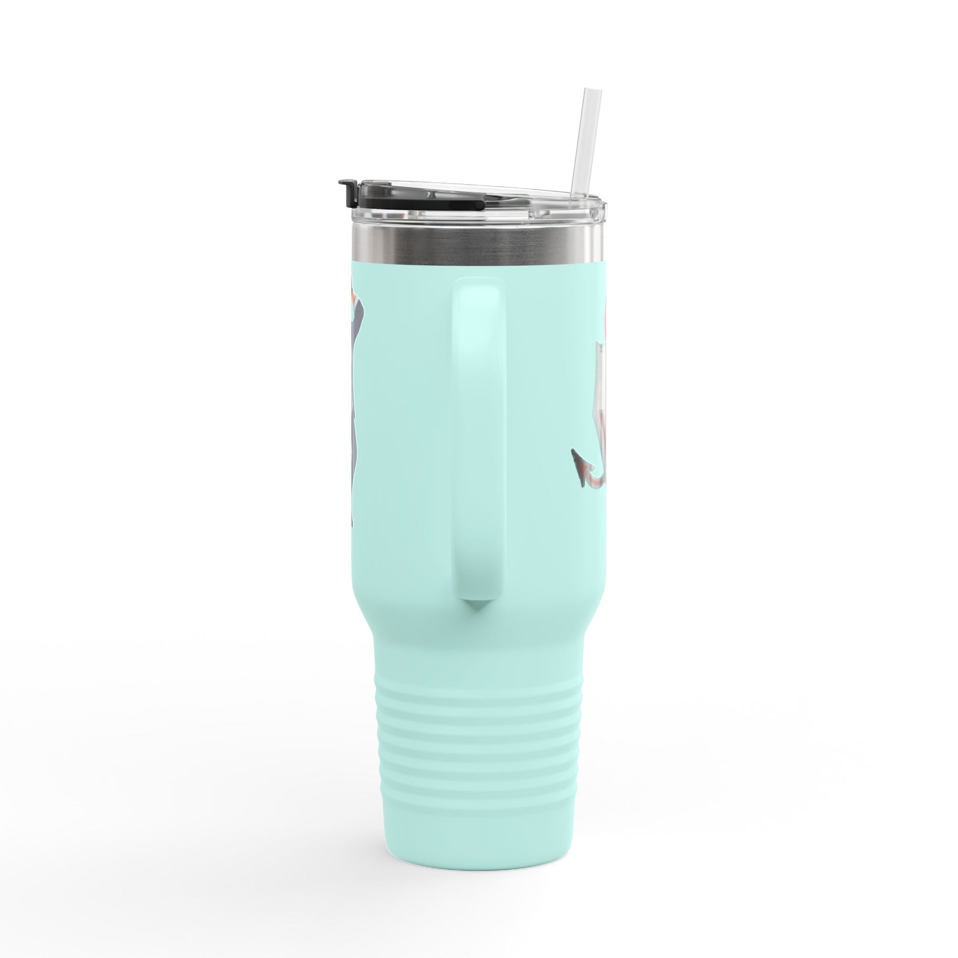 Cassandra Featherstone x Phantom Dame KKDottie Travel Mug