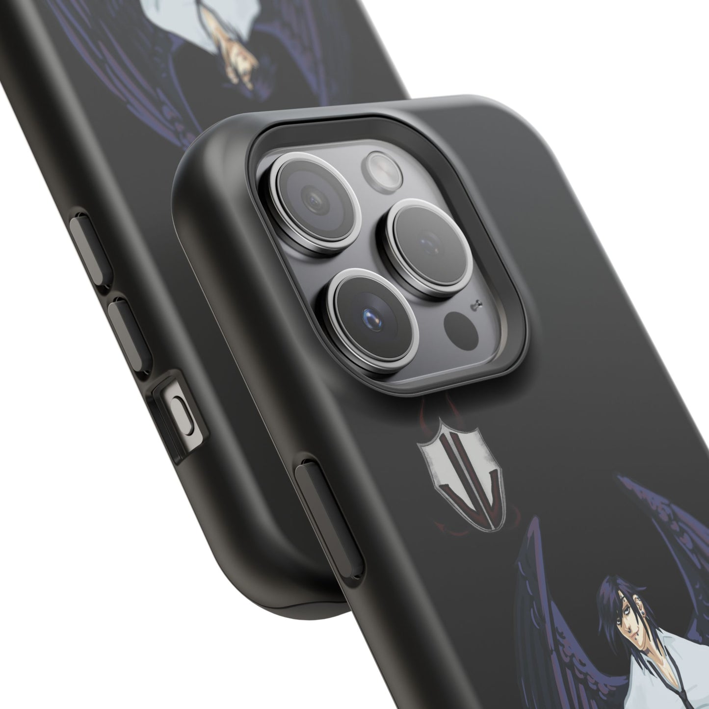 Cassandra Featherstone x Phantom Dame "Oriel" MagSafe Tough Cases