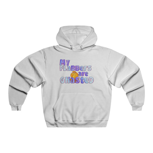 Flabbers Discordia University Hooded Sweatshirt