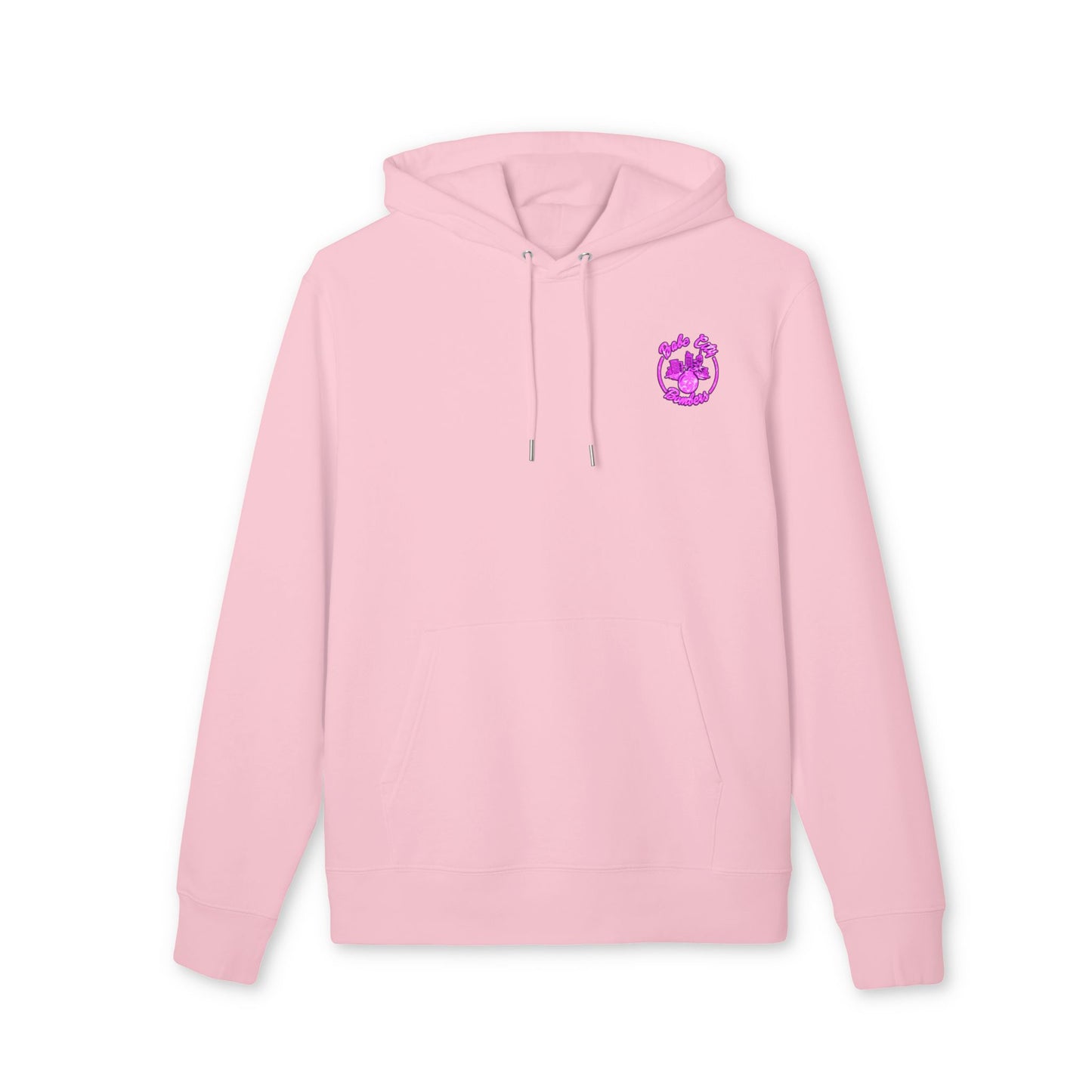 Cassandra Featherstone x Artsiidaisy Rogue Hoodie FA