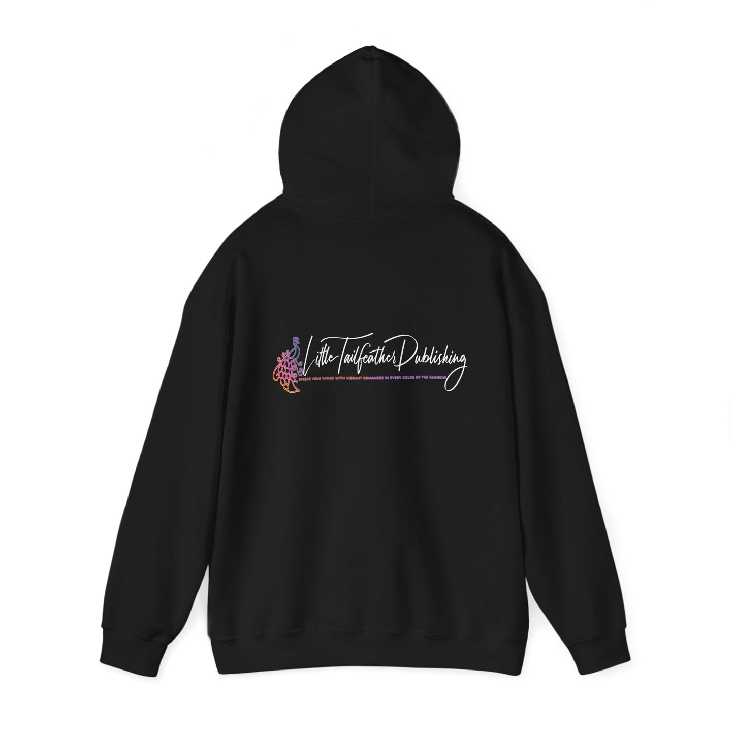 Influencer Team Hooded Sweatshirt