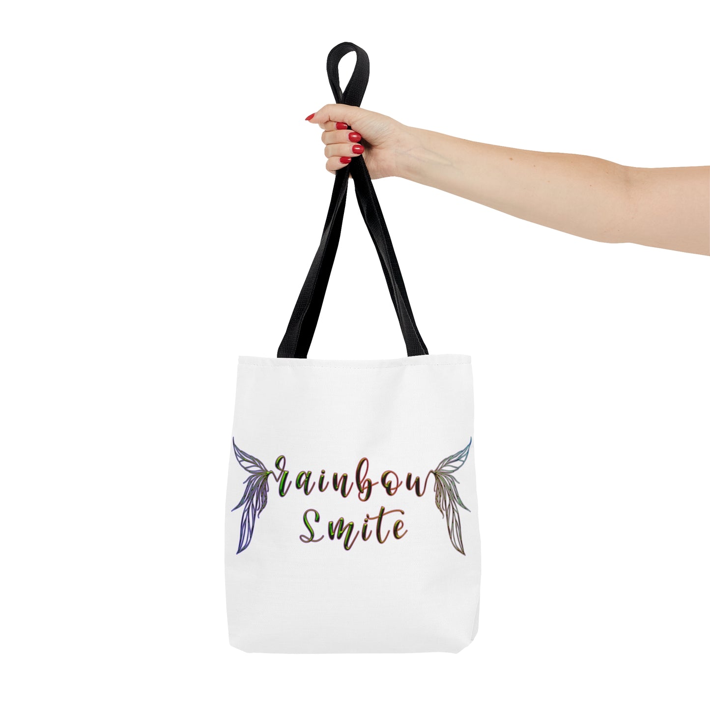 Babe City Bombers Tote Bag