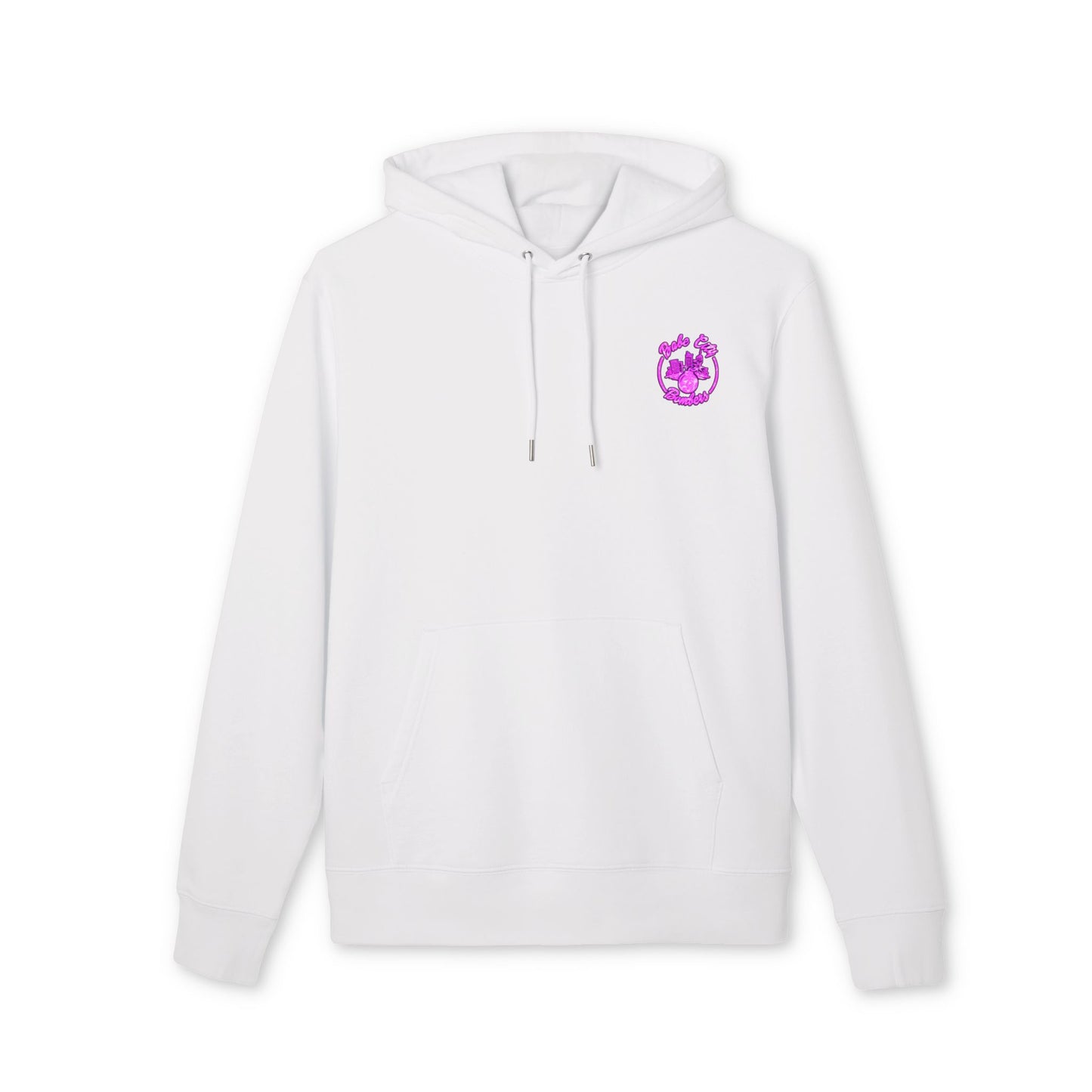 Cassandra Featherstone x Artsiidaisy Rogue Hoodie FA