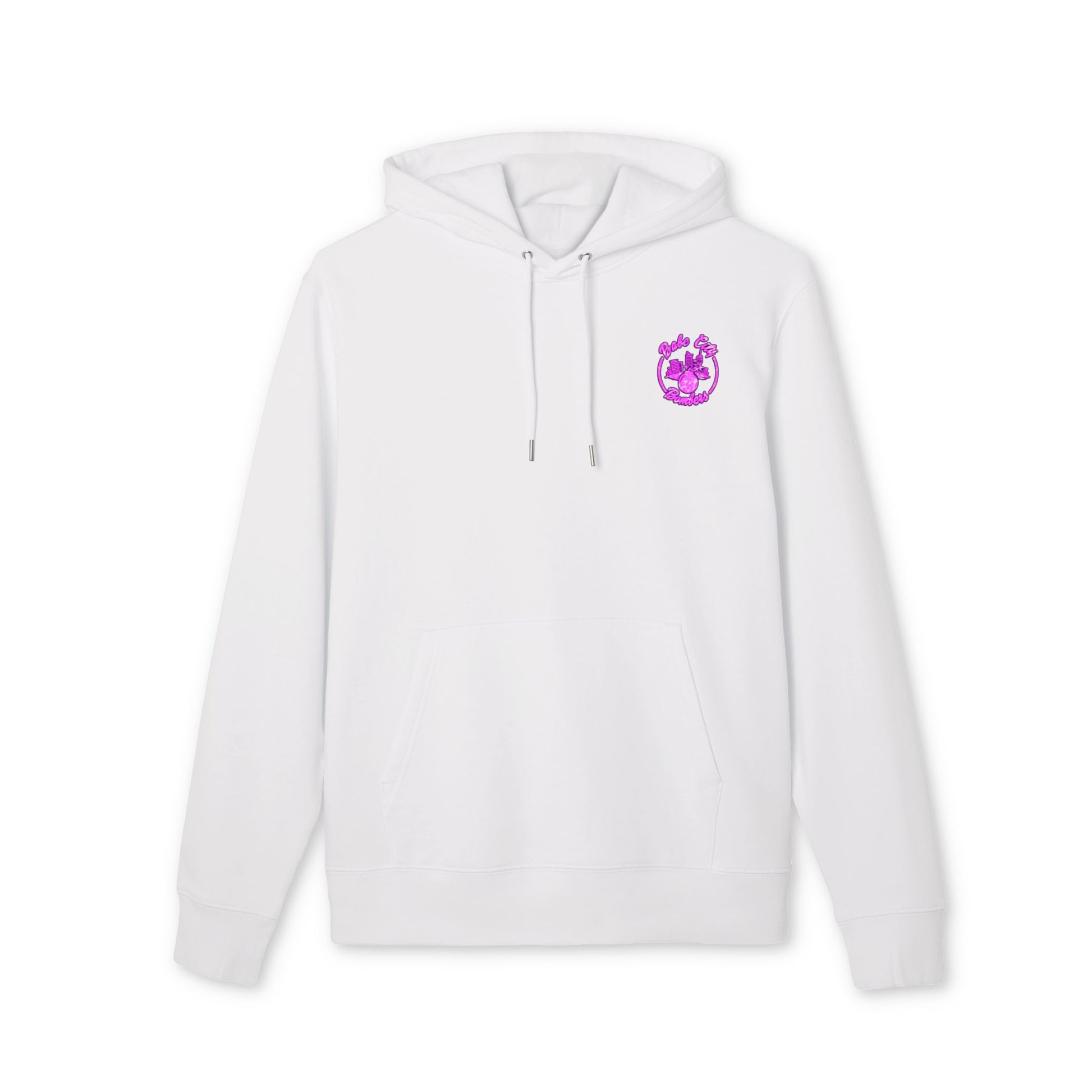 Cassandra Featherstone x Artsiidaisy Rogue Hoodie FA