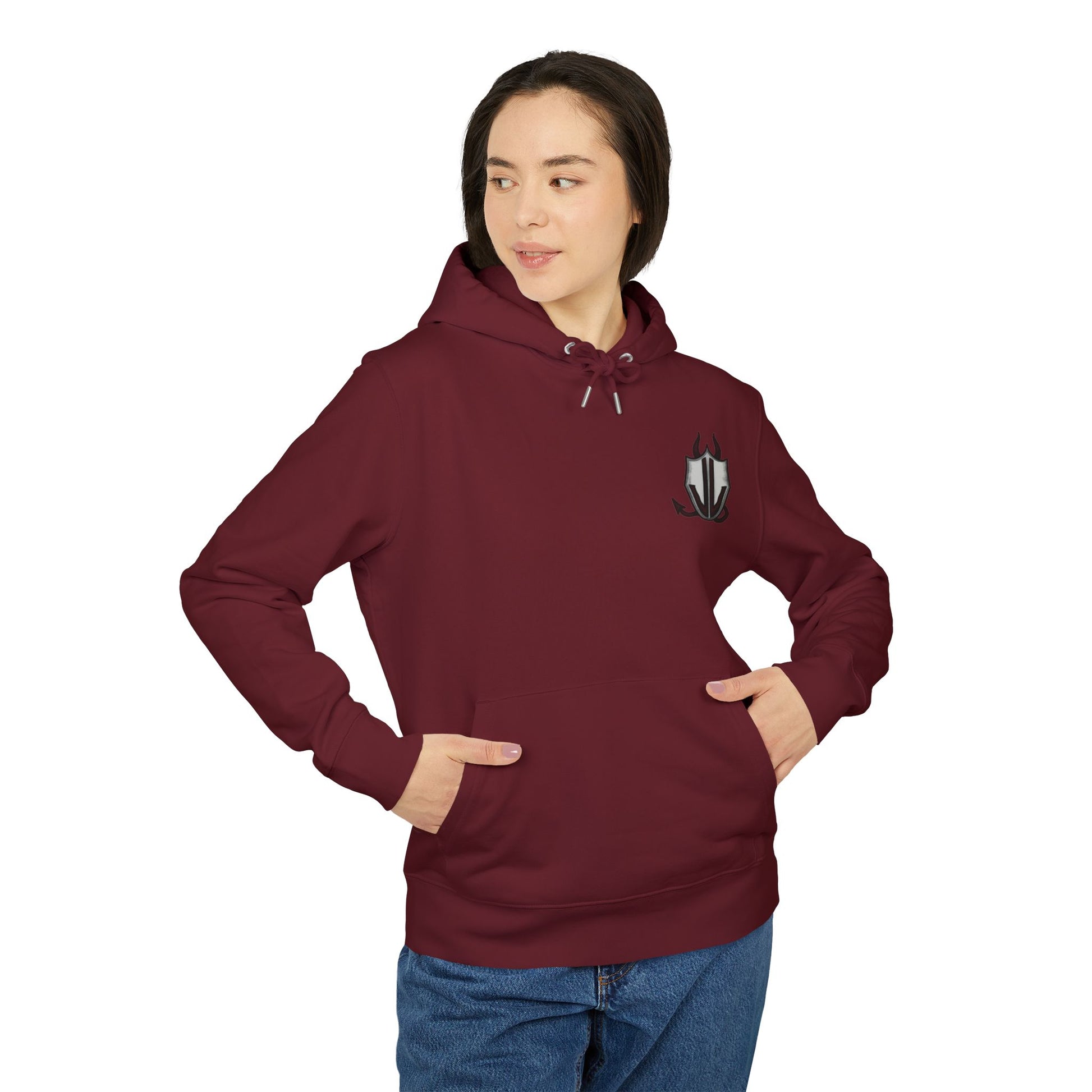 Cassandra Featherstone x Phantom Dame KKDottie Hoodie