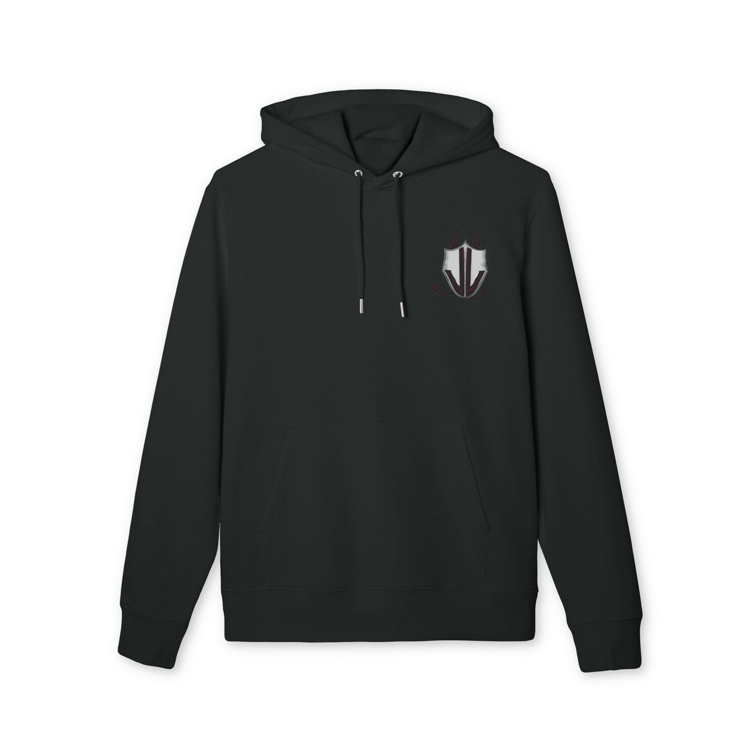 Cassandra Featherstone x Phantom Dame KKDottie Hoodie