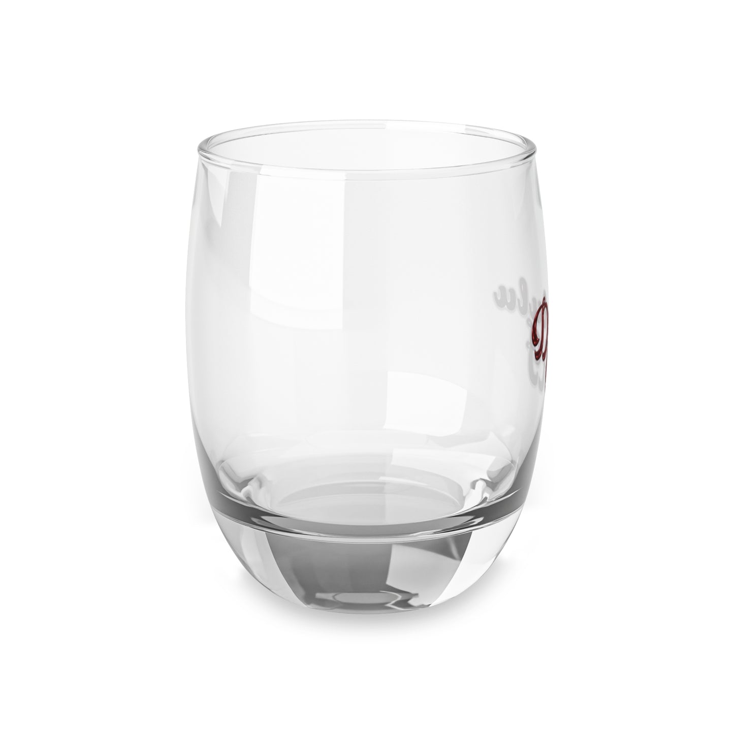 Fitz's Delulu AF Stemless Glass