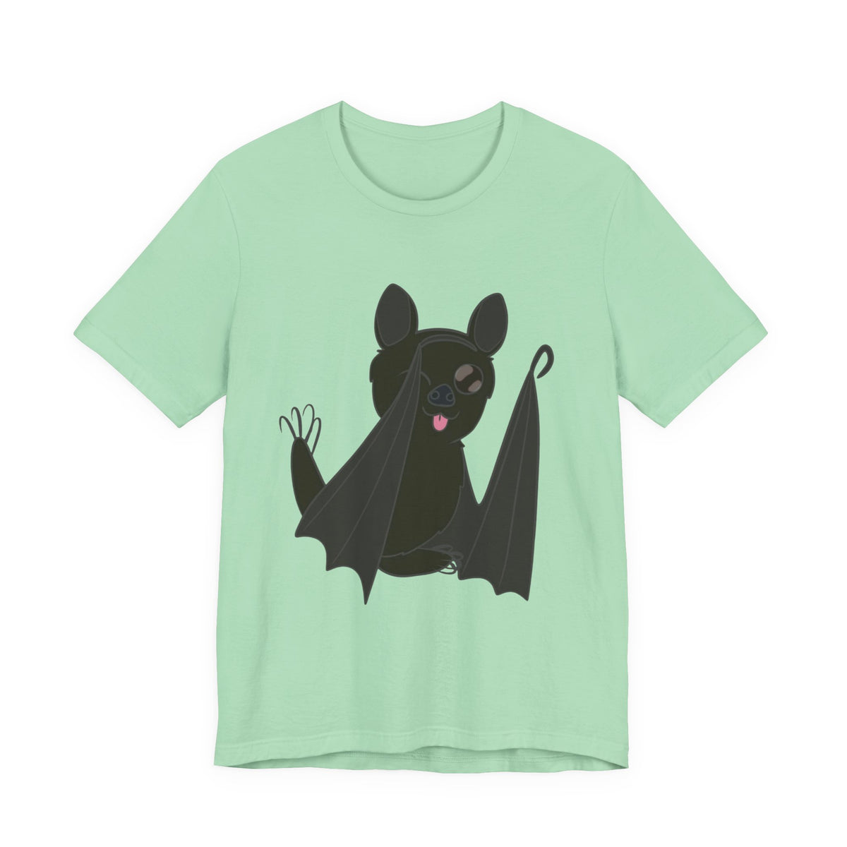Cassandra Featherstone x Marmi Fidget COM Unisex Jersey Short Sleeve Tee