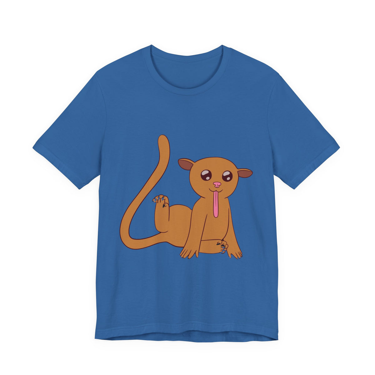 Cassandra Featherstone x Marmi Fidget COM Unisex Jersey Short Sleeve Tee
