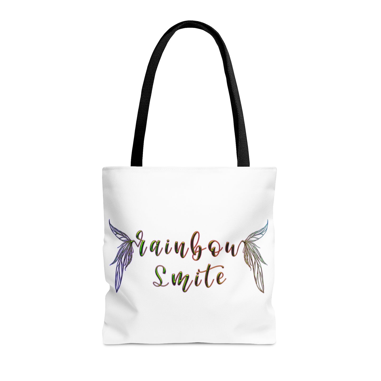 Babe City Bombers Tote Bag