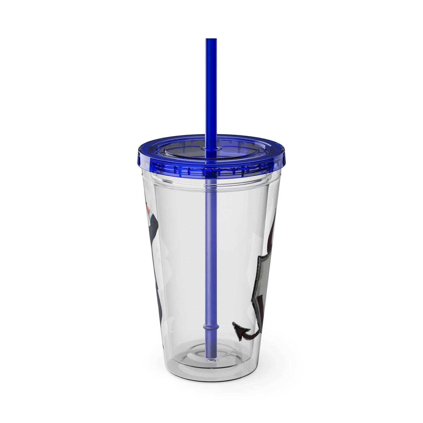 Cassandra Featherstone x Phantom Dame KKDottie Acrylic Cup