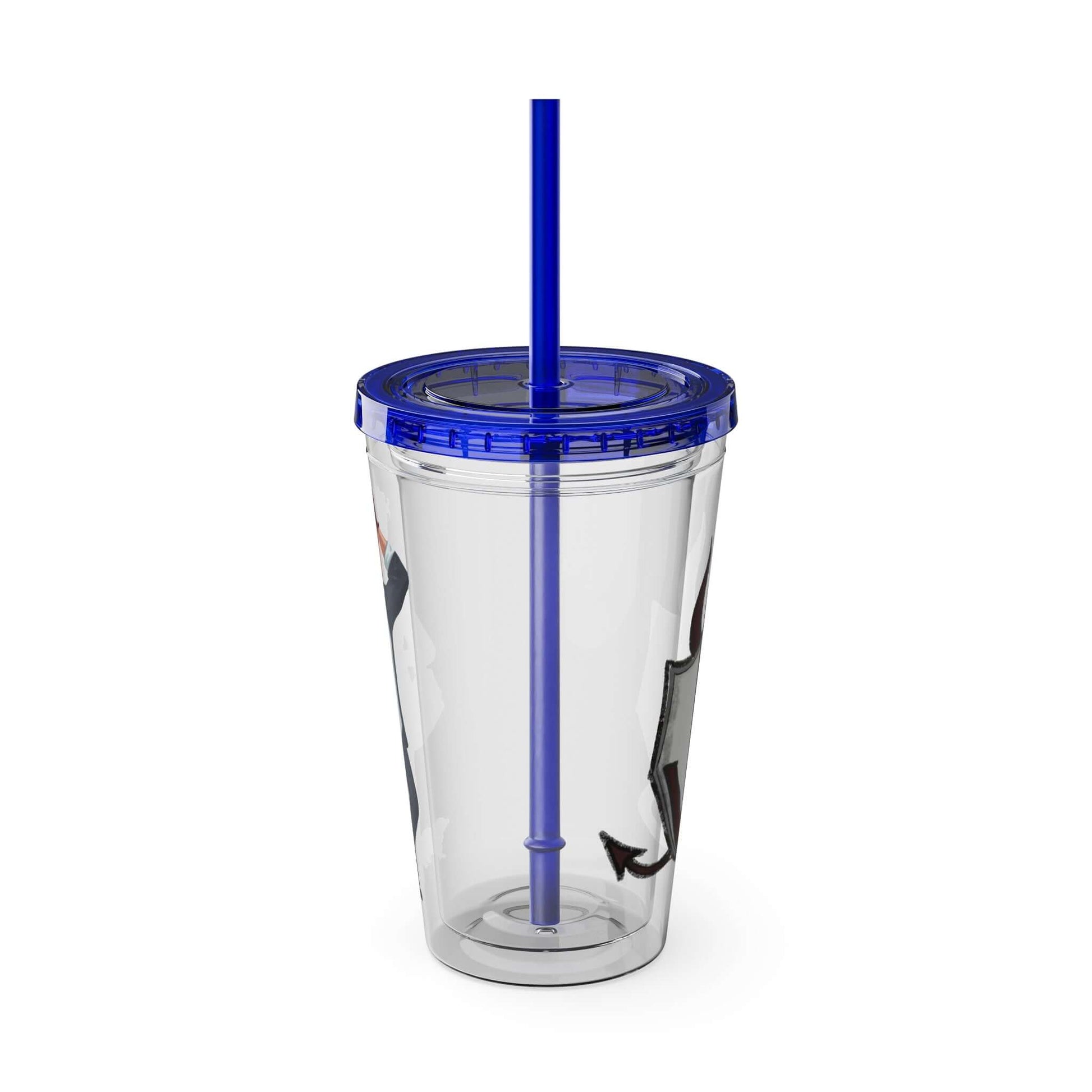 Cassandra Featherstone x Phantom Dame KKDottie Acrylic Cup