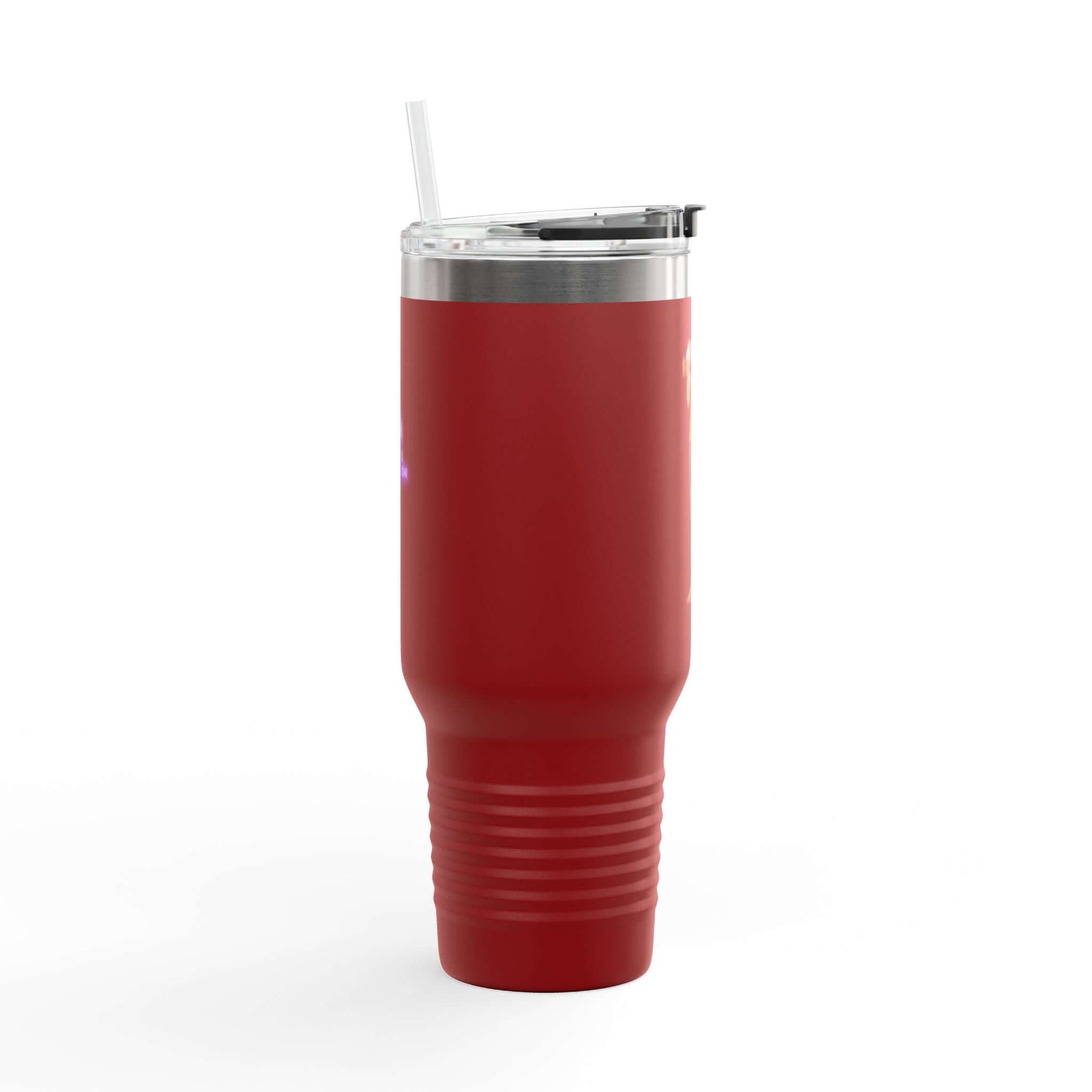 Javier Cassandra Featherstone x Artsiidaisy Insulated Mug