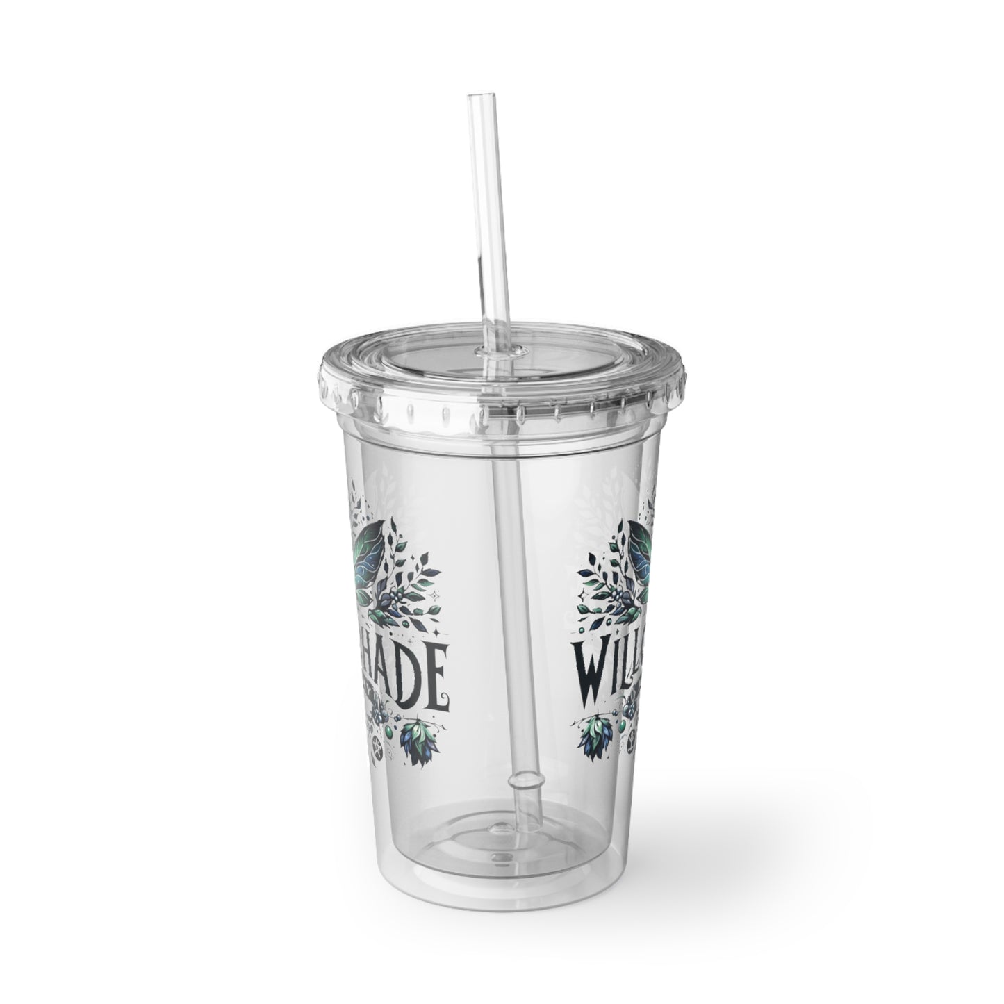 Willowshade Academy Suave Acrylic Cup