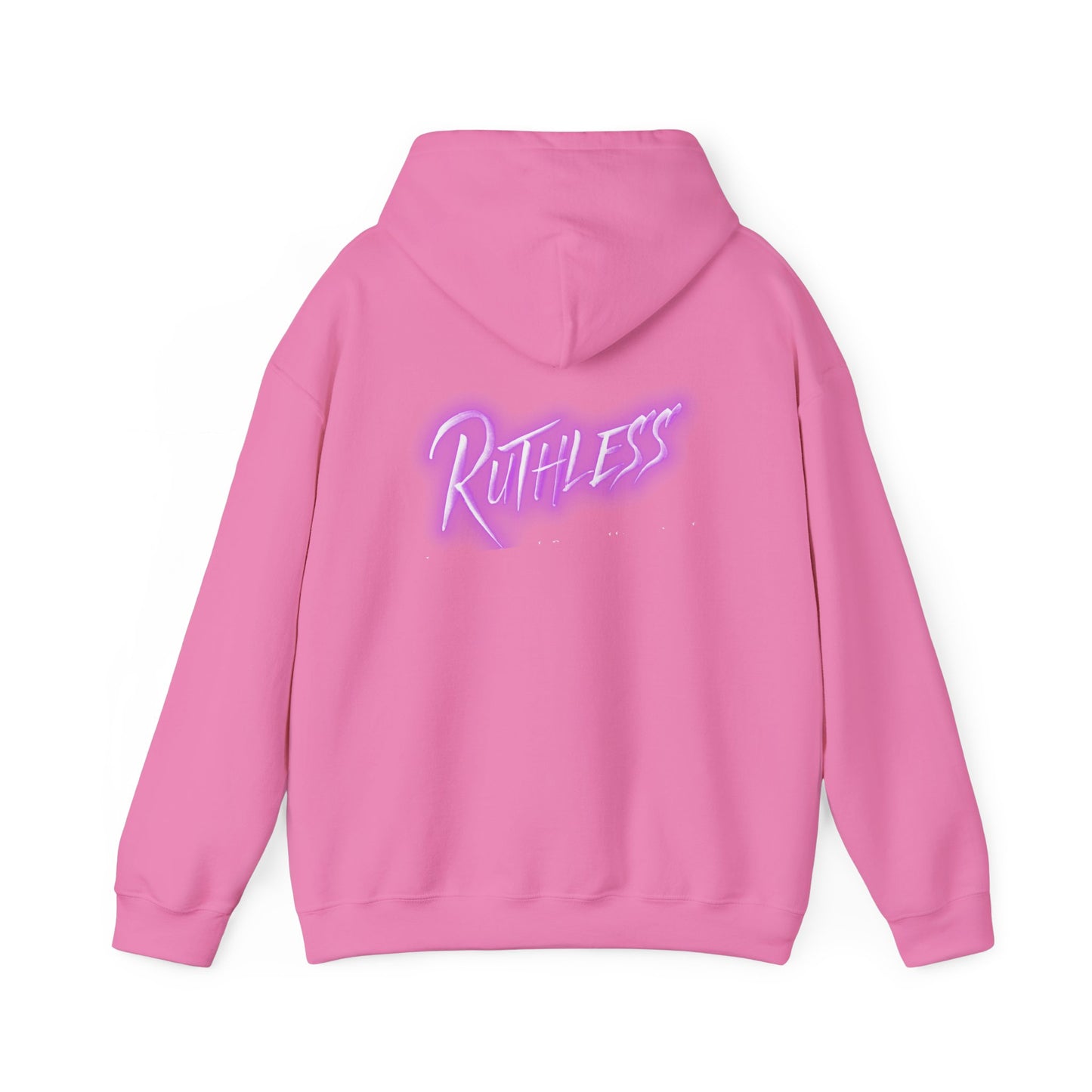 Ruthless Epigraph Hooded Sweatshirt