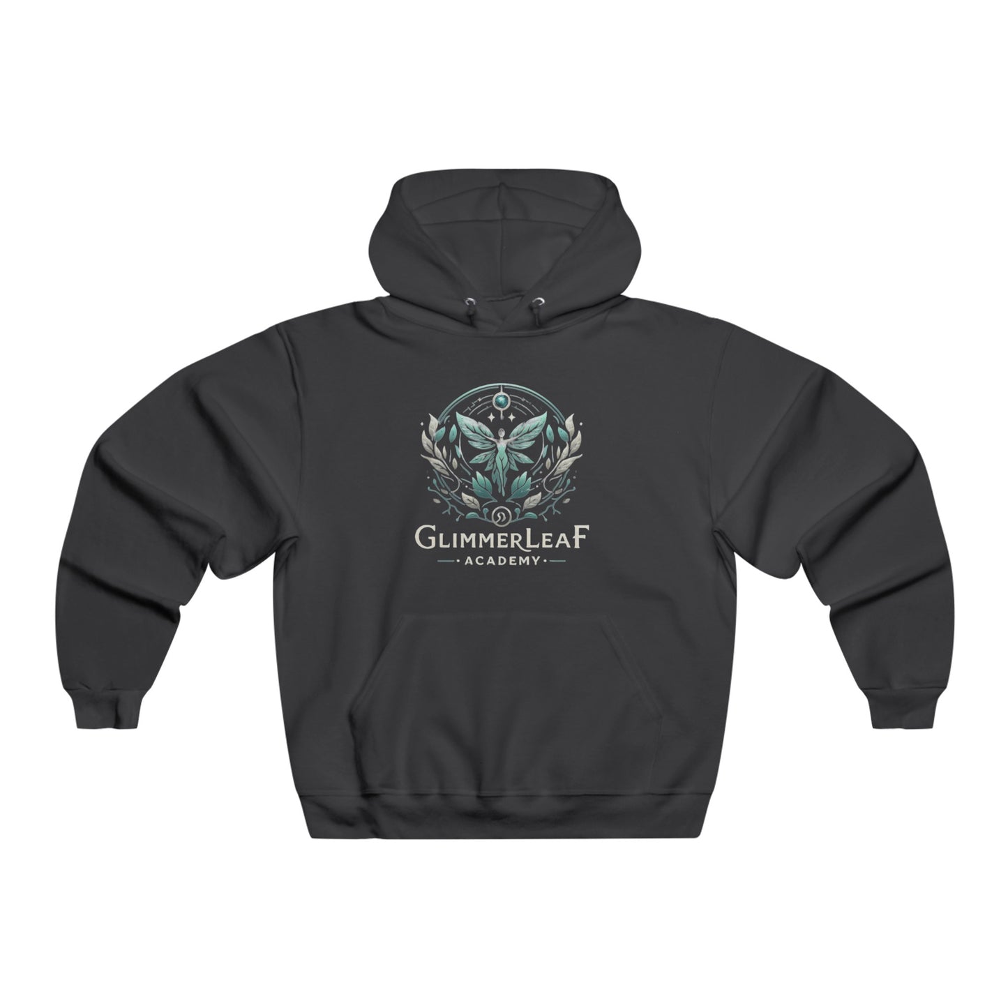 Glimmerleaf Academy Hooded Sweatshirt