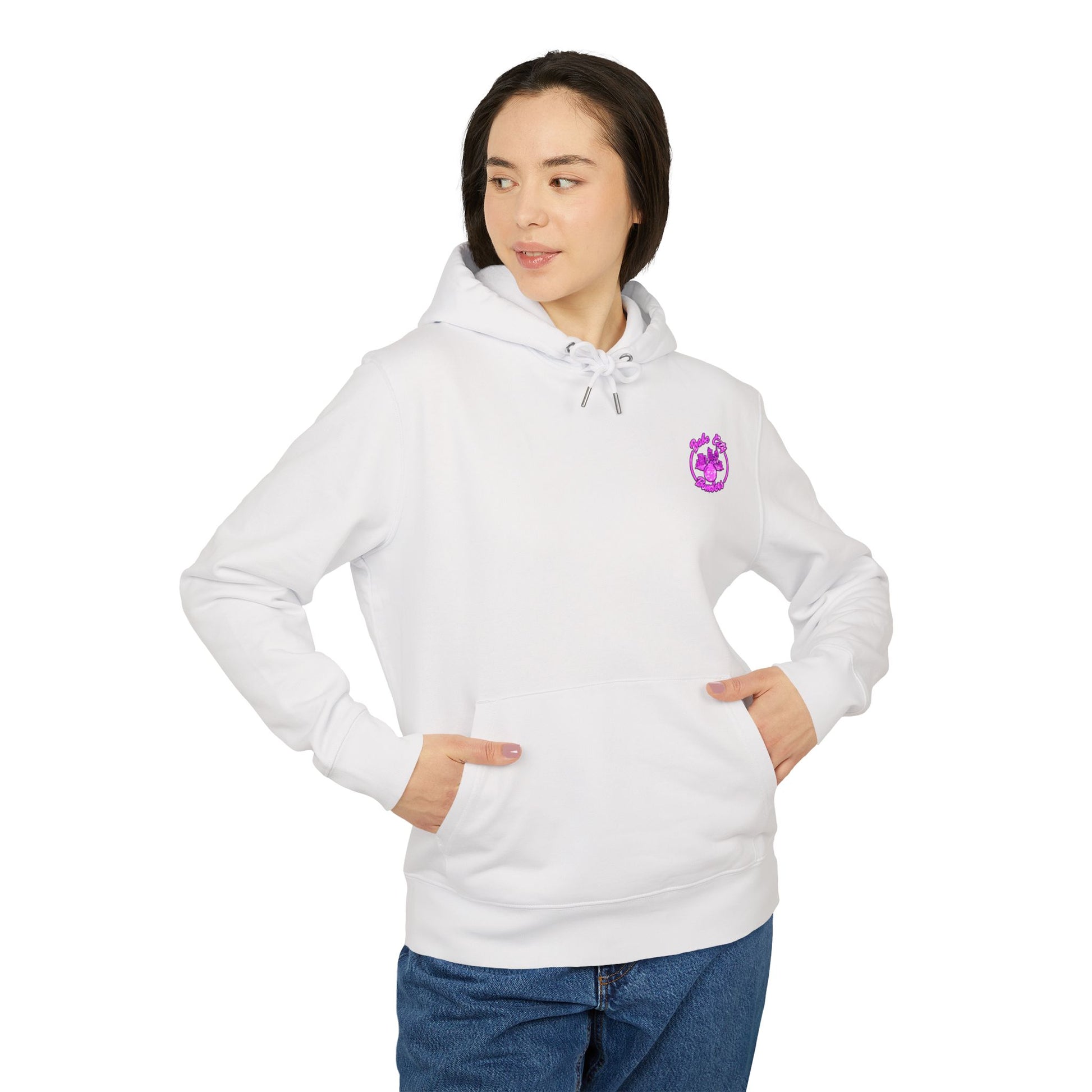 Cassandra Featherstone x Artsiidaisy Rogue Hoodie FA
