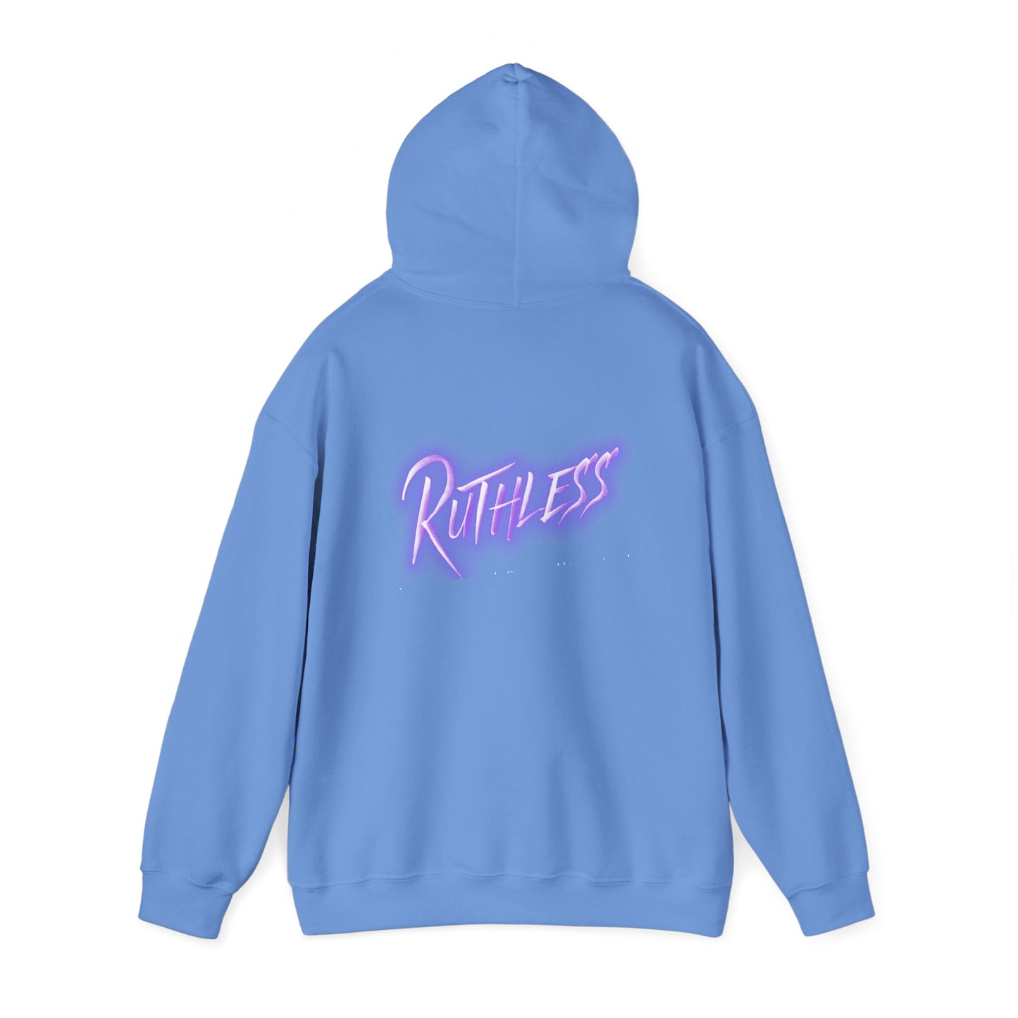 Ruthless Epigraph Hooded Sweatshirt