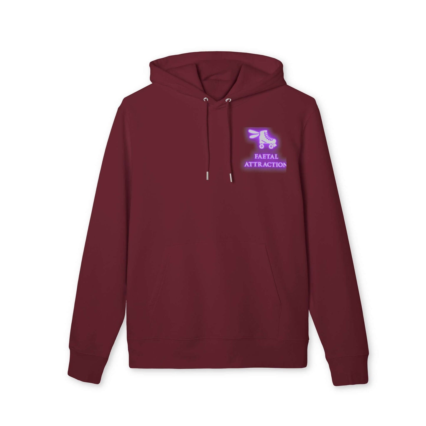 Cassandra Featherstone x Artsiidaisy Javier Hoodie