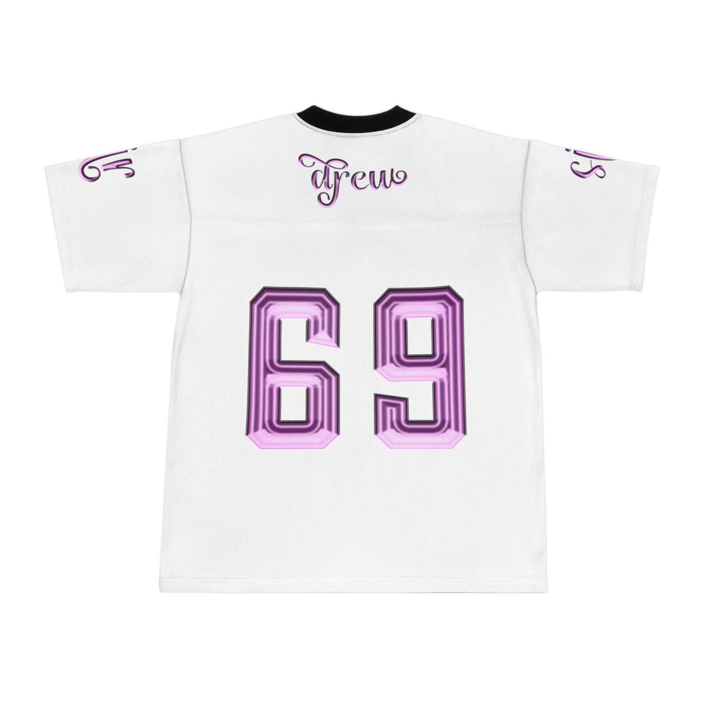 Felix's Drew Fluffle Pred Games Jersey