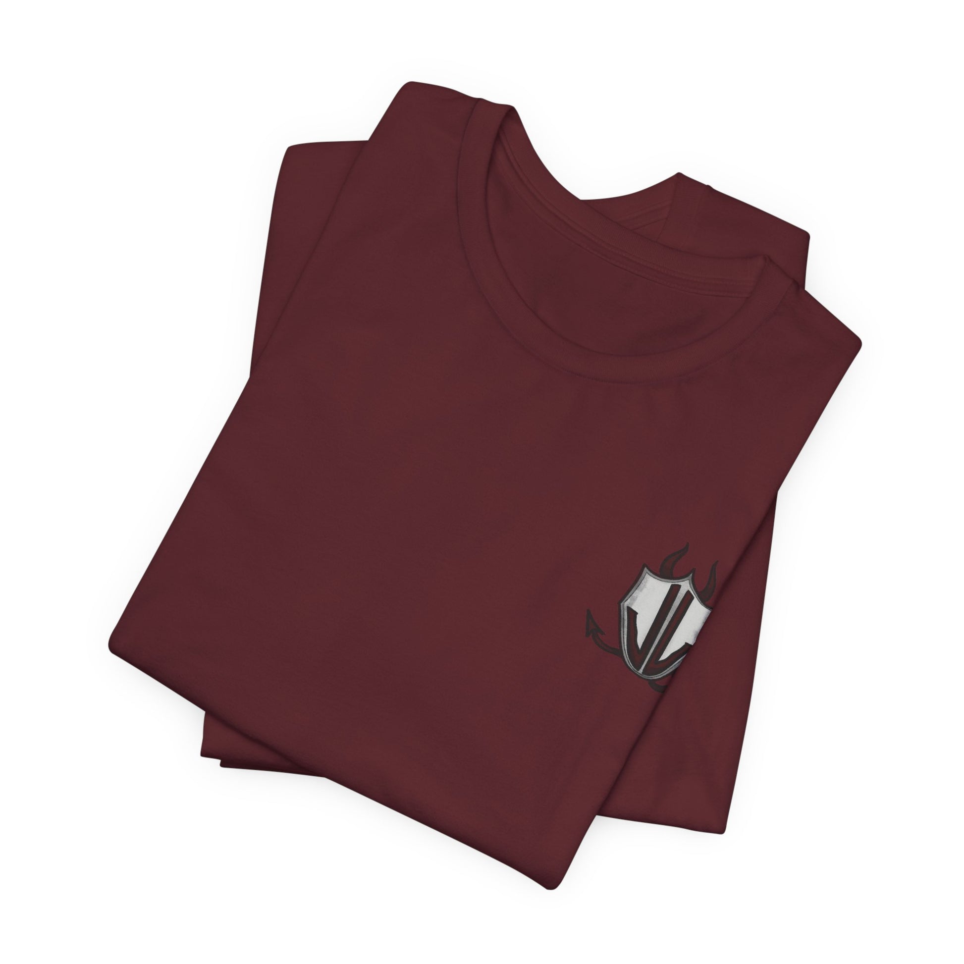 Cassandra Featherstone x Phantom Dame Oriel Unisex Tee
