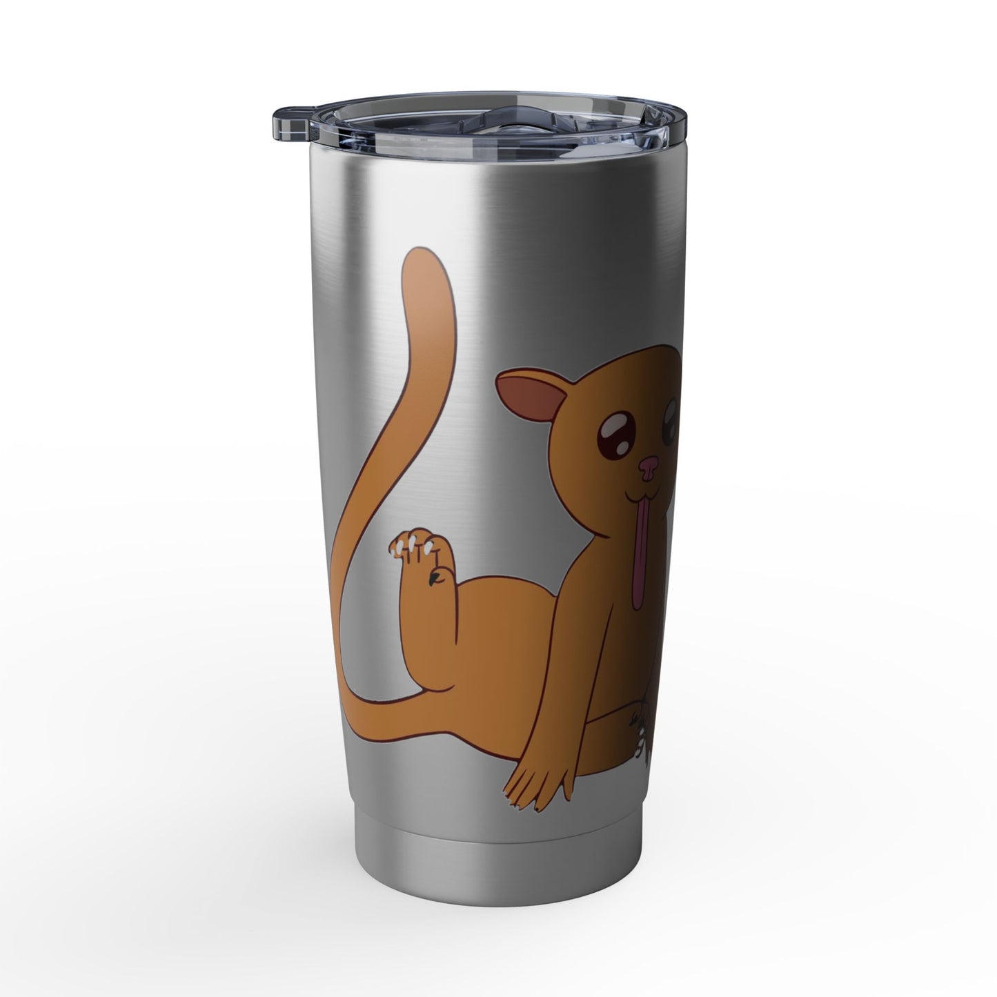 Cassandra Featherstone x Marmi Dottie DU Vagabond 20oz Tumbler