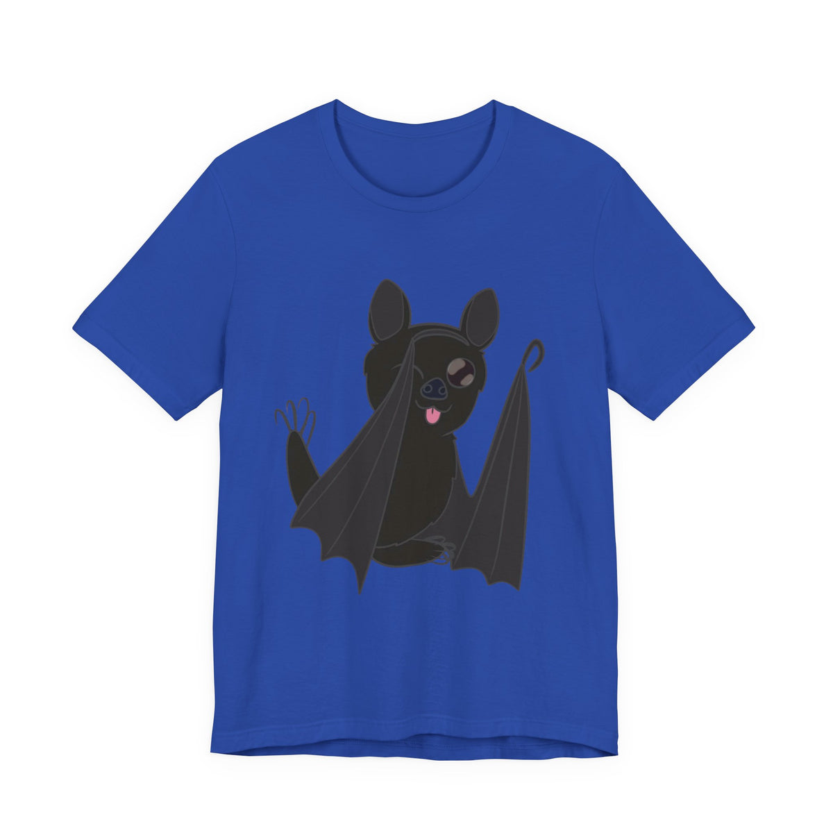 Cassandra Featherstone x Marmi Fidget COM Unisex Jersey Short Sleeve Tee