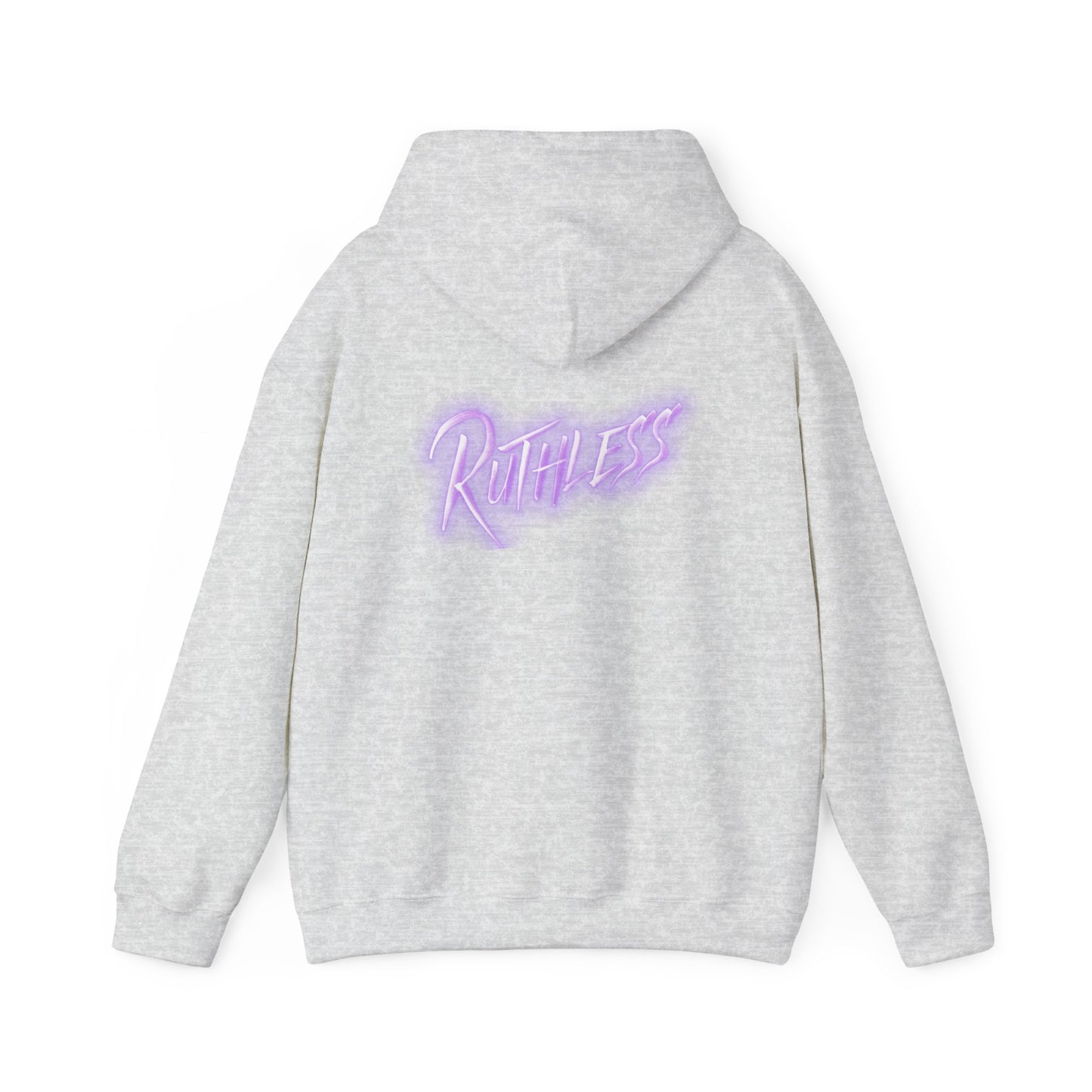 Ruthless Epigraph Hooded Sweatshirt