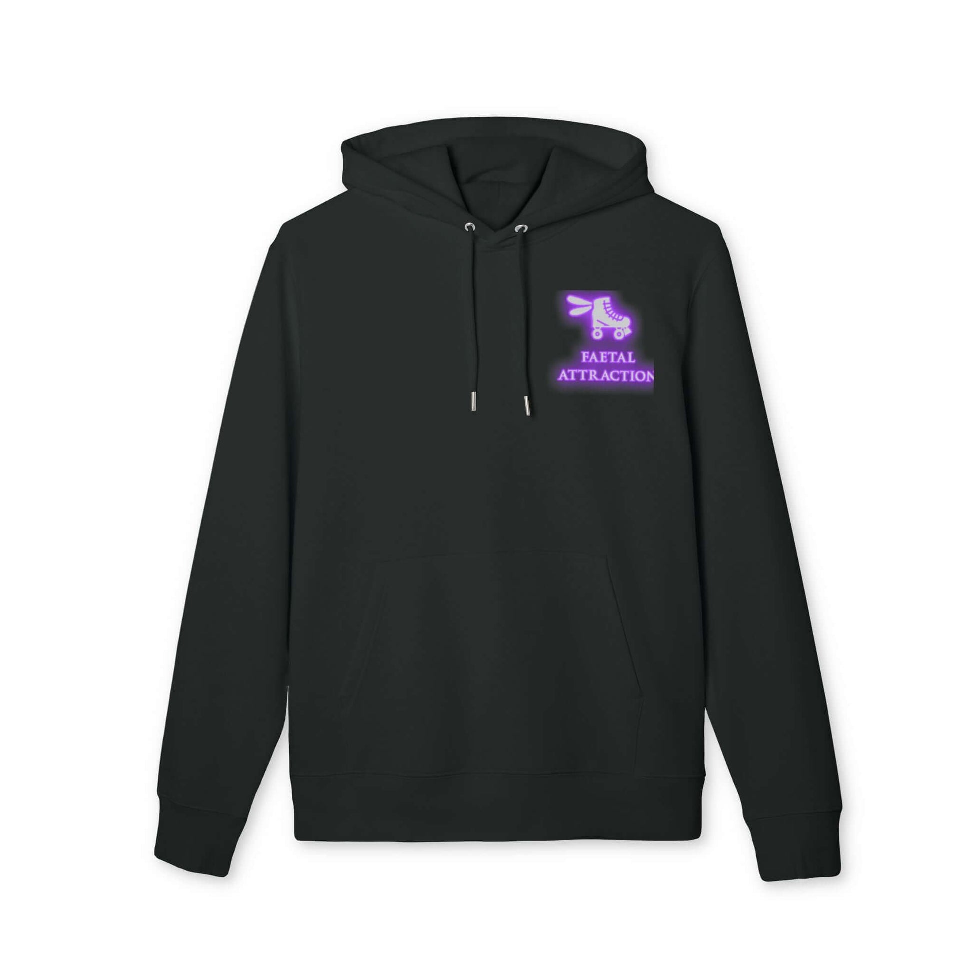 Cassandra Featherstone x Artsiidaisy Javier Hoodie