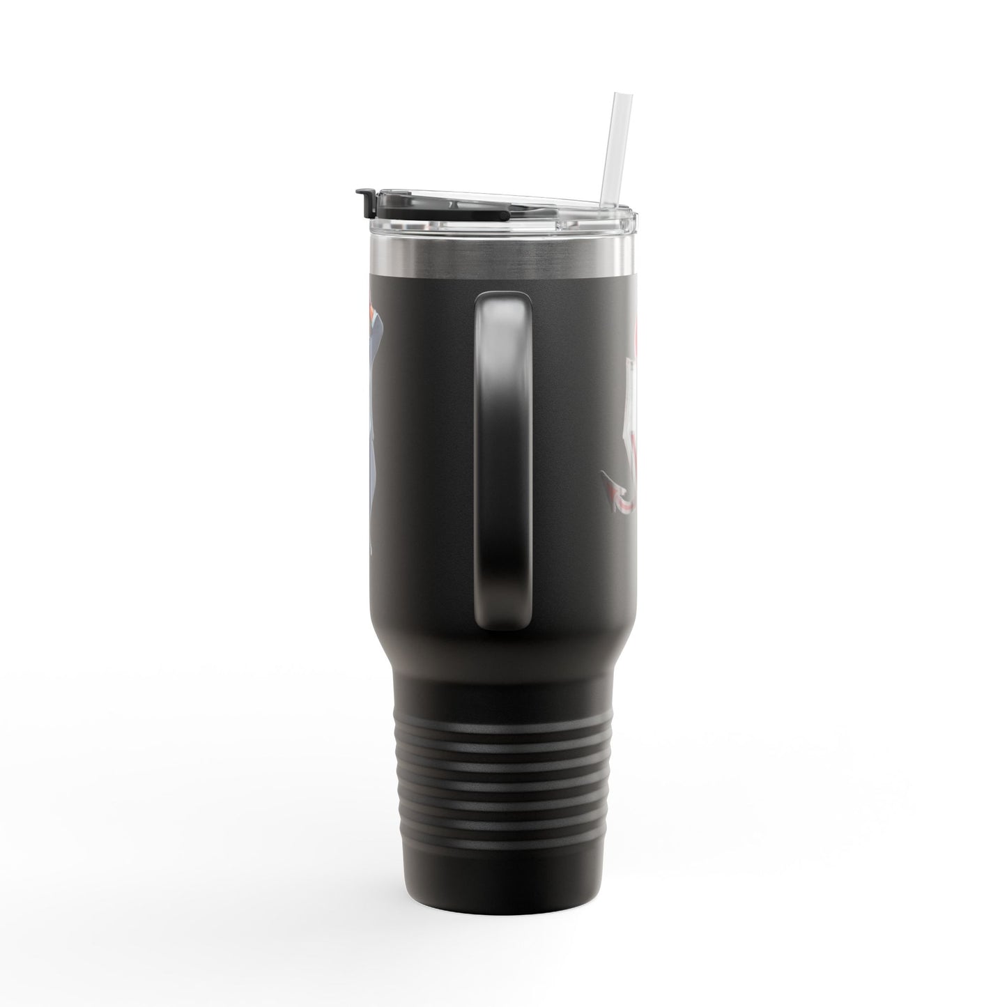 Cassandra Featherstone x Phantom Dame KKDottie Travel Mug