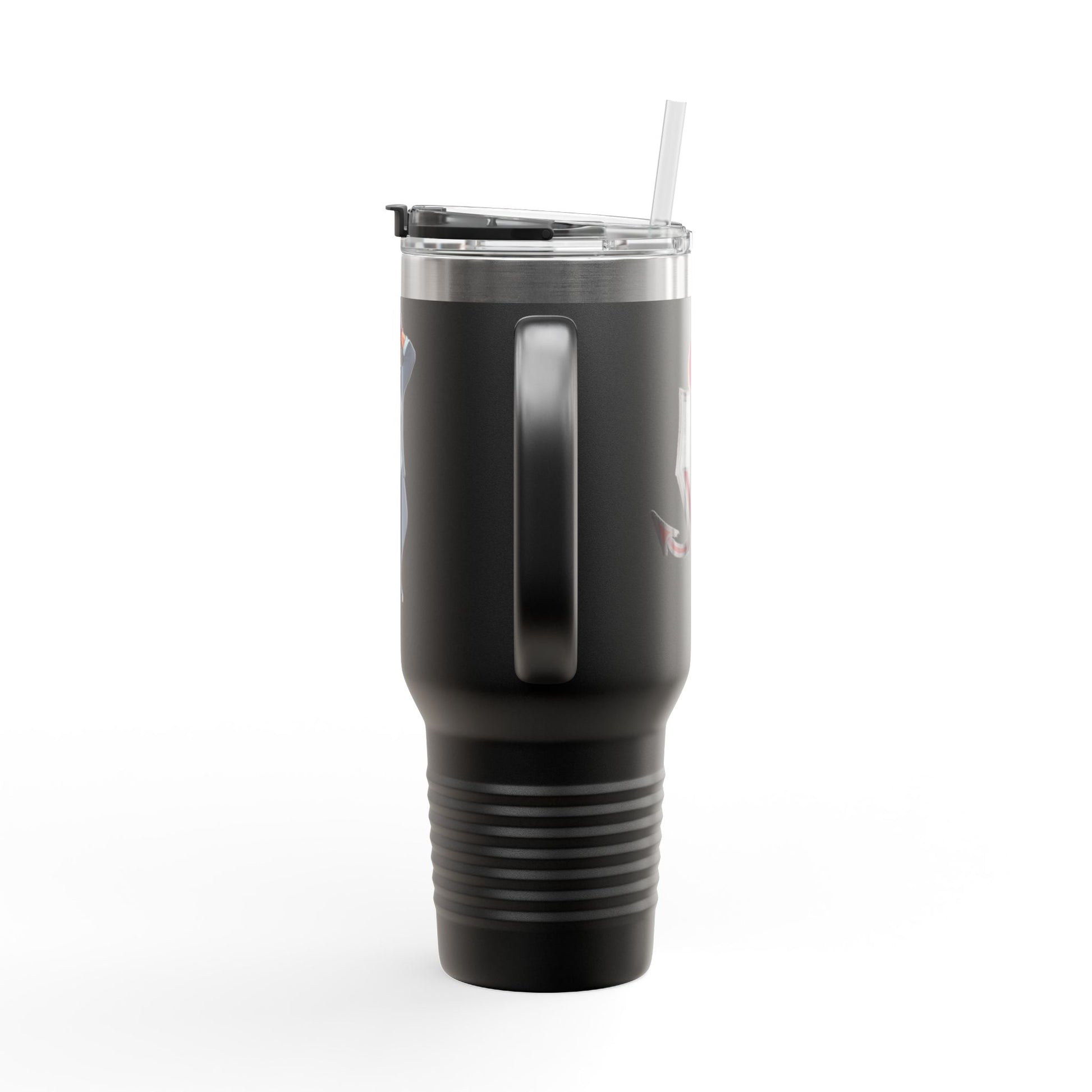 Cassandra Featherstone x Phantom Dame KKDottie Travel Mug