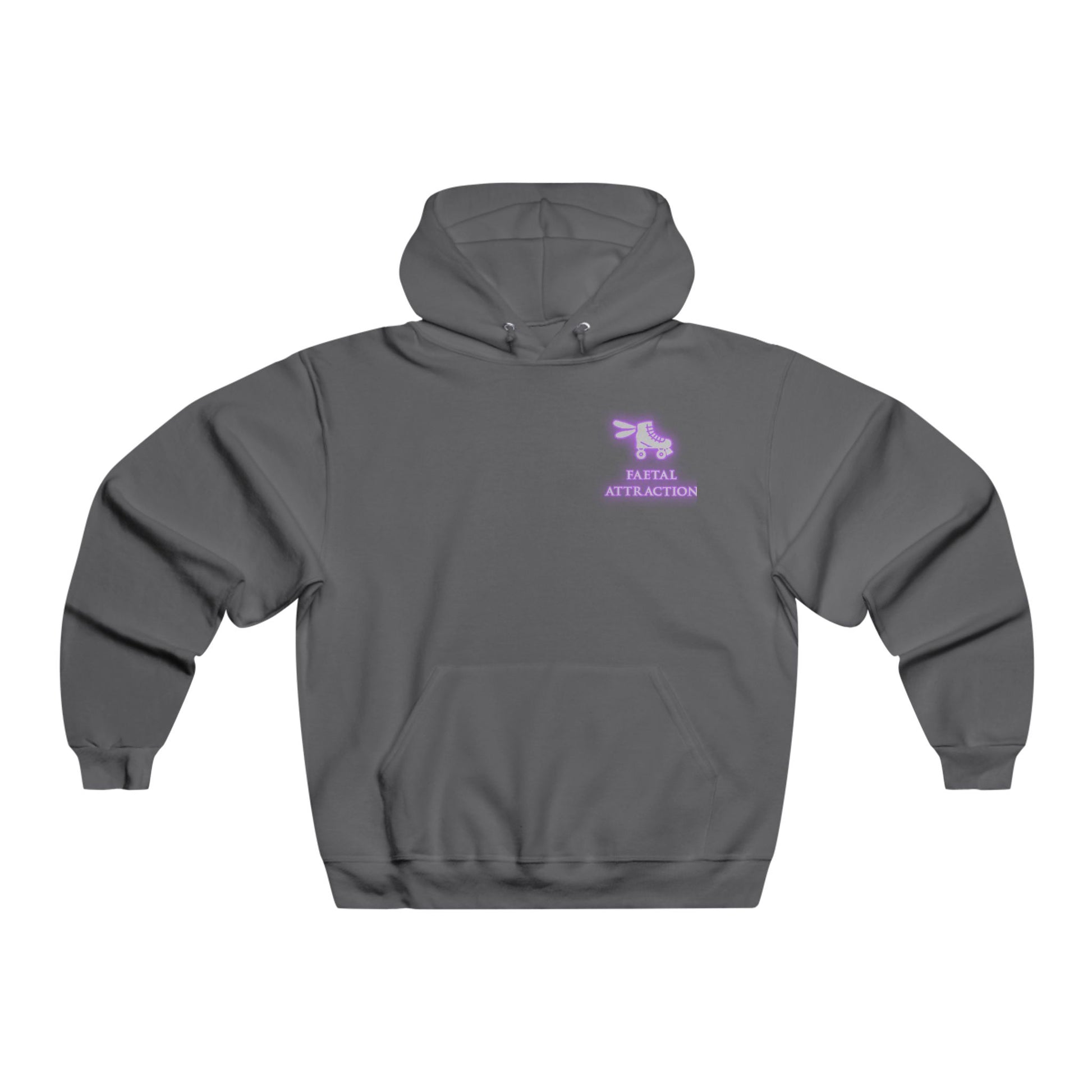FA Javier Cassandra Featherstone x Artsiidaisy Hoodie