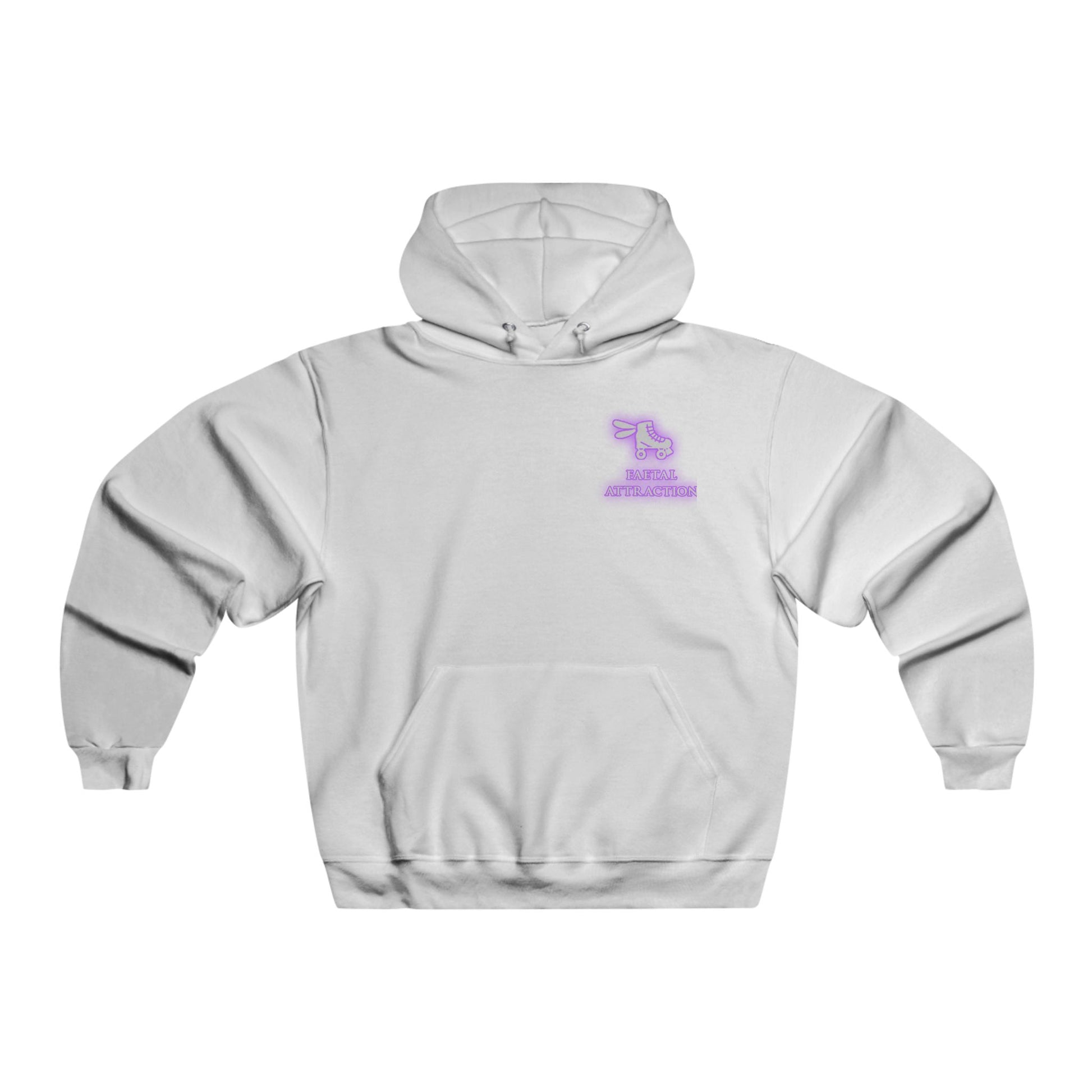 FA Javier Cassandra Featherstone x Artsiidaisy Hoodie