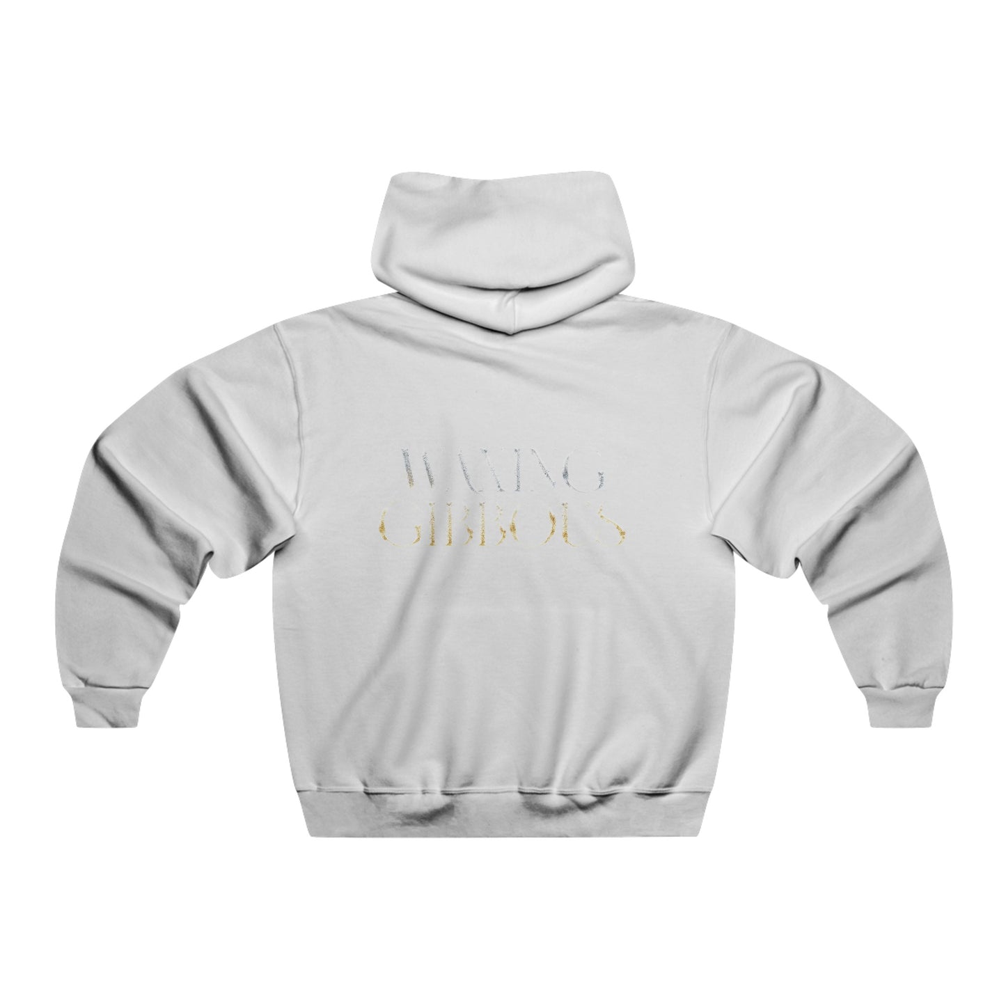 Dionysian Delights Hooded Sweatshirt