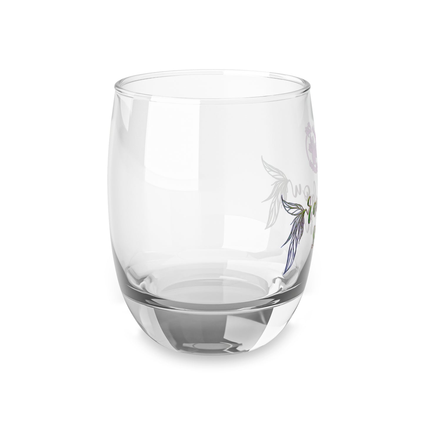 Babe City Bombers Stemless Glass