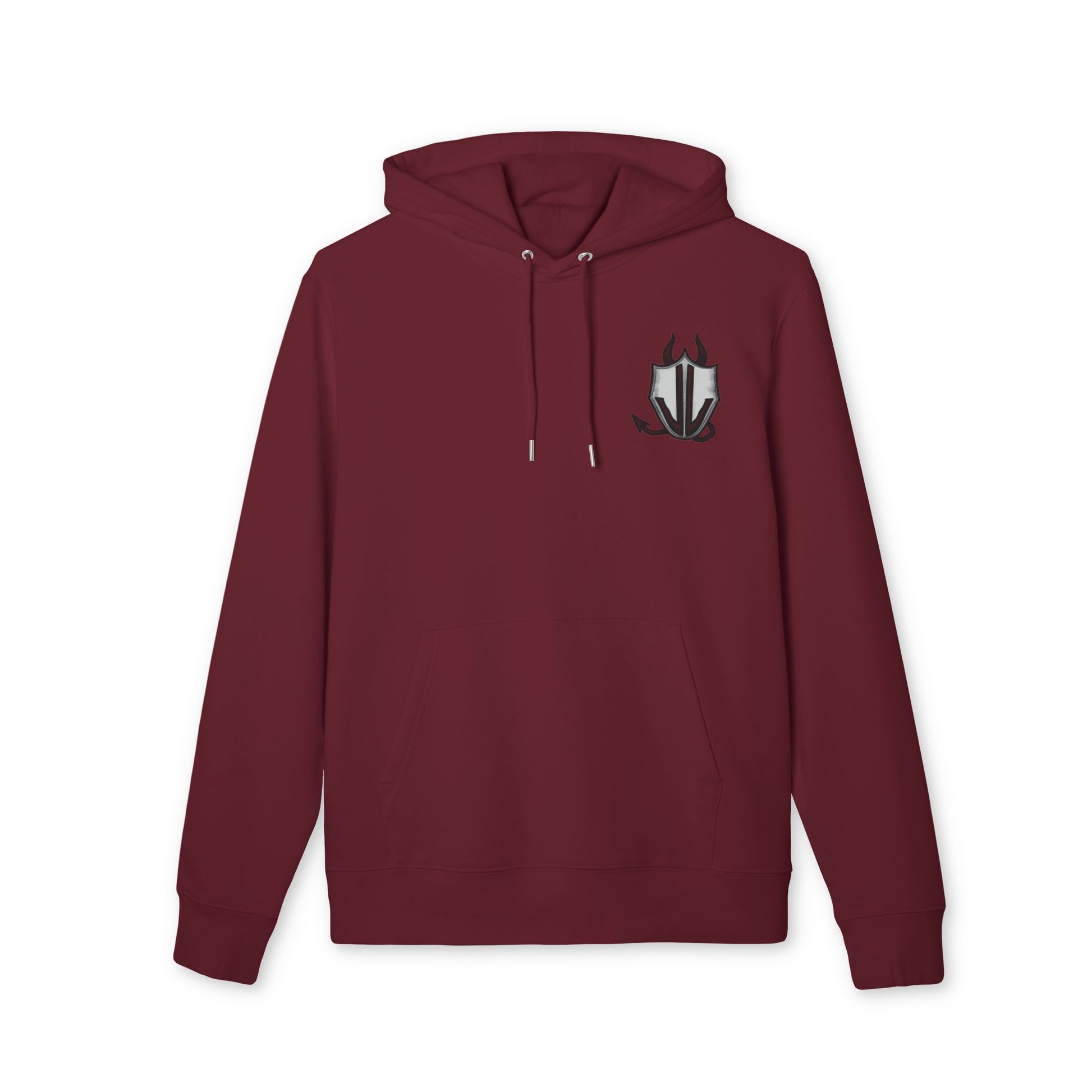 Cassandra Featherstone x Phantom Dame KKDottie Hoodie
