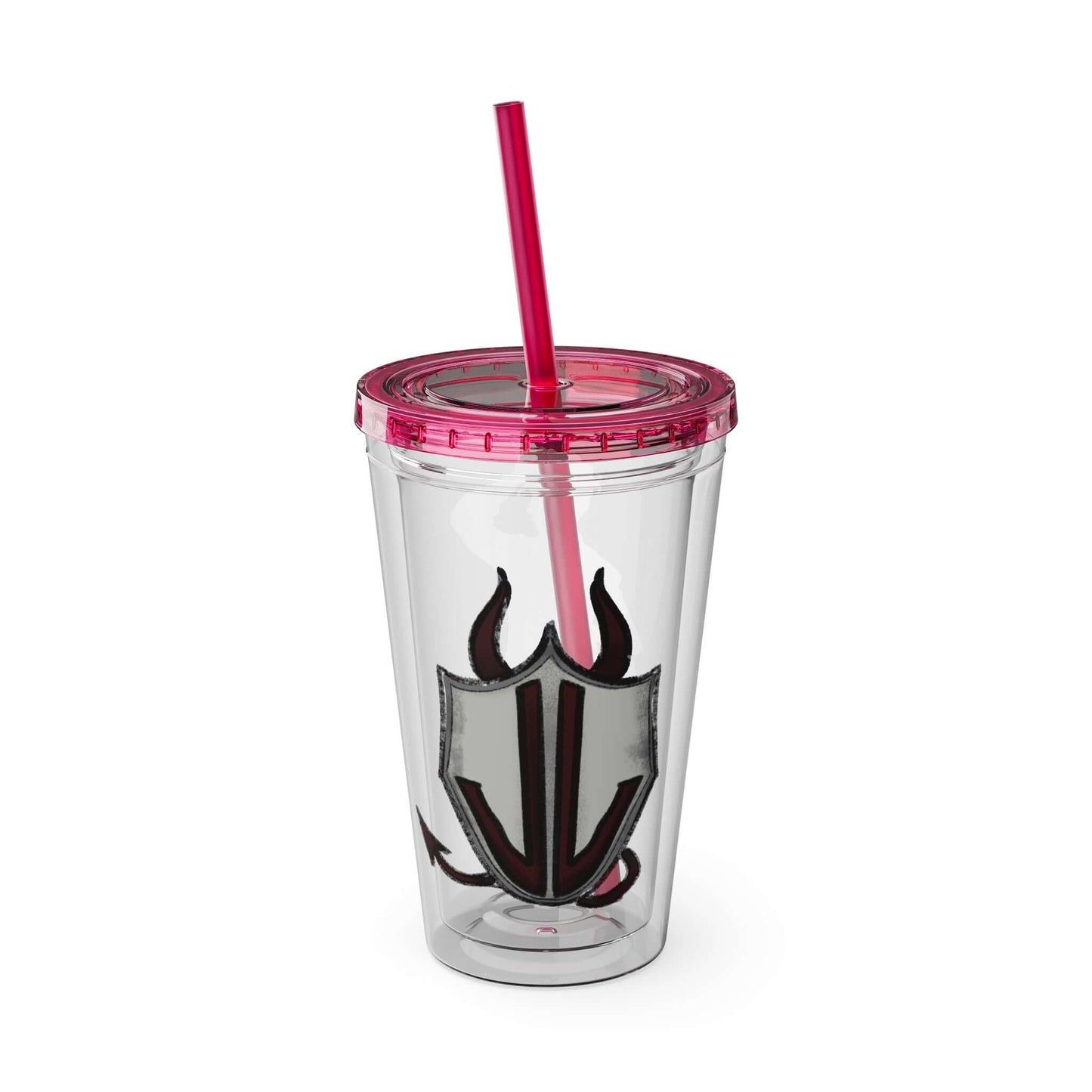 Cassandra Featherstone x Phantom Dame KKDottie Acrylic Cup