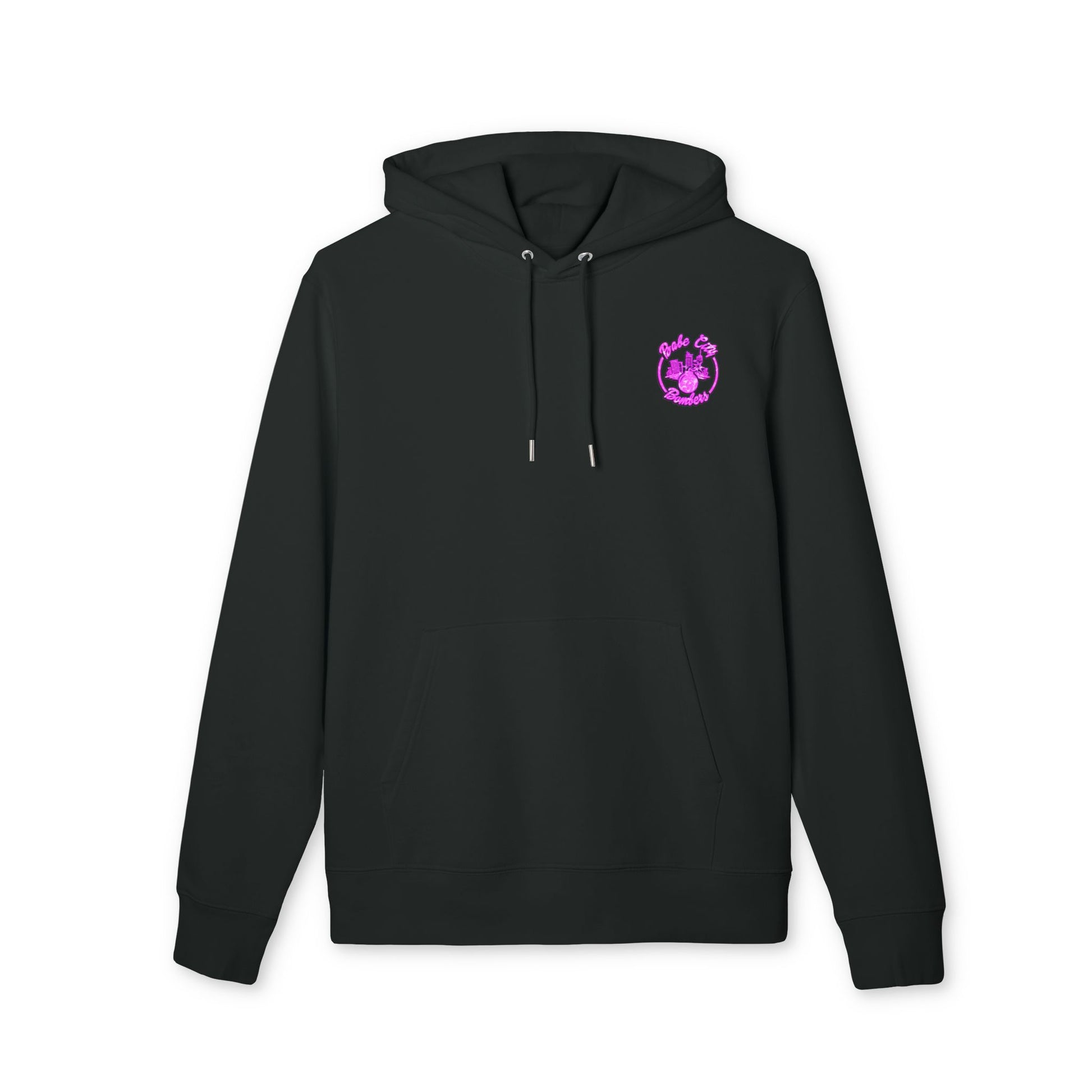 Cassandra Featherstone x Artsiidaisy Rogue Hoodie FA