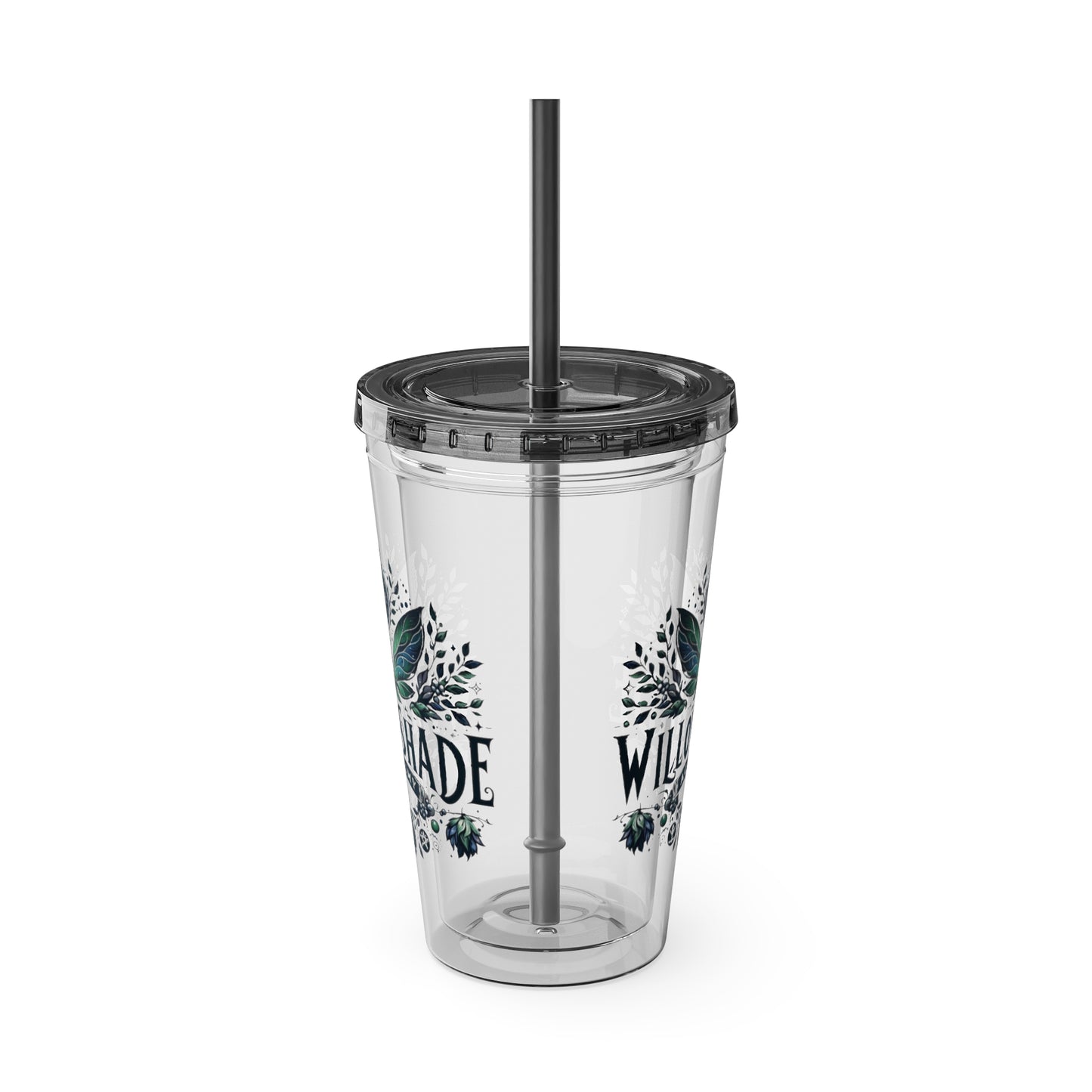 Willowshade Academy Suave Acrylic Cup