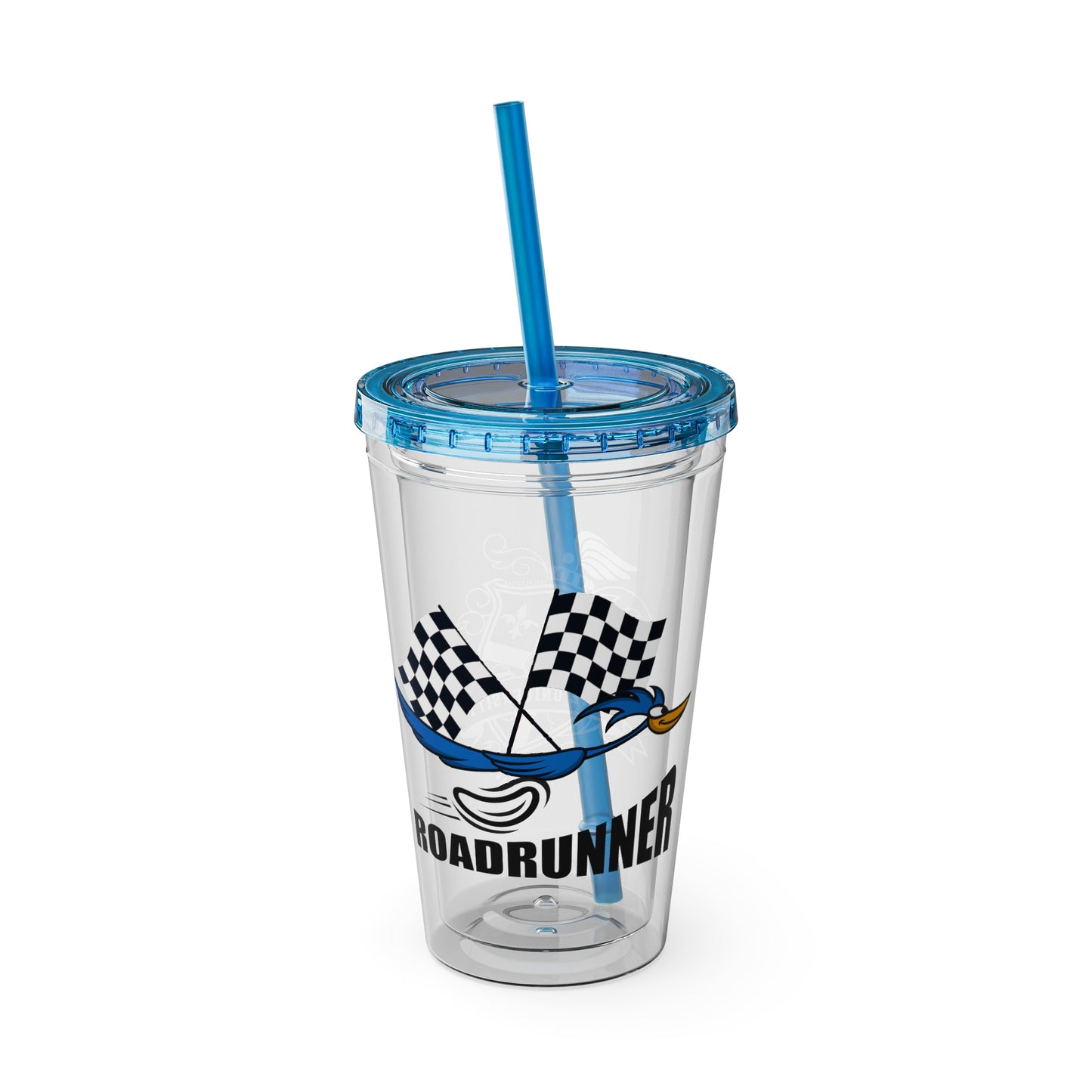 Roadrunner Racing (SSU) Suave Acrylic Cup
