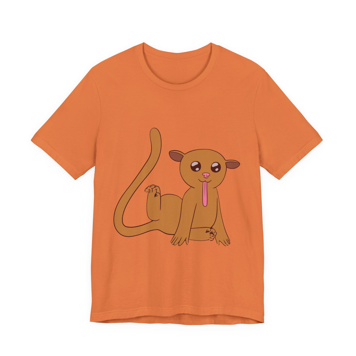 Cassandra Featherstone x Marmi Fidget COM Unisex Jersey Short Sleeve Tee