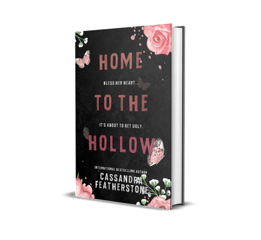 Home to the Hollow: A Steamy,Humorous, Paranormal Small Town Shifter Romance Omnibus