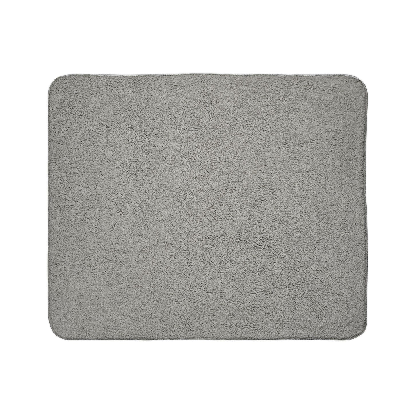 Cassandra Featherstone x Casey Wilkinson Fitz Tacos Fleece Sherpa Blanket