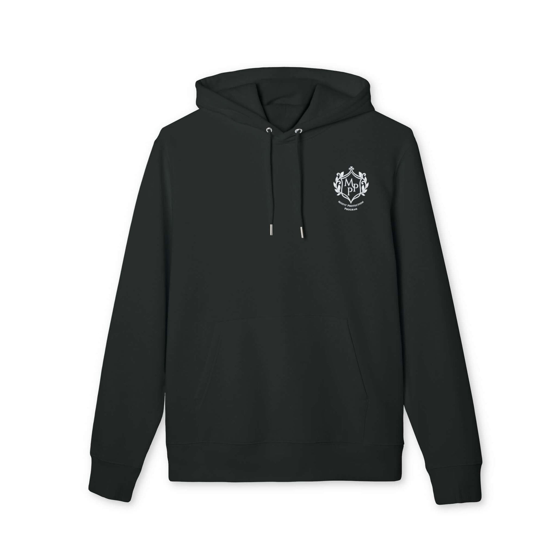 Cassandra Featherstone x HoneyFae Presley'Hoodie MPP