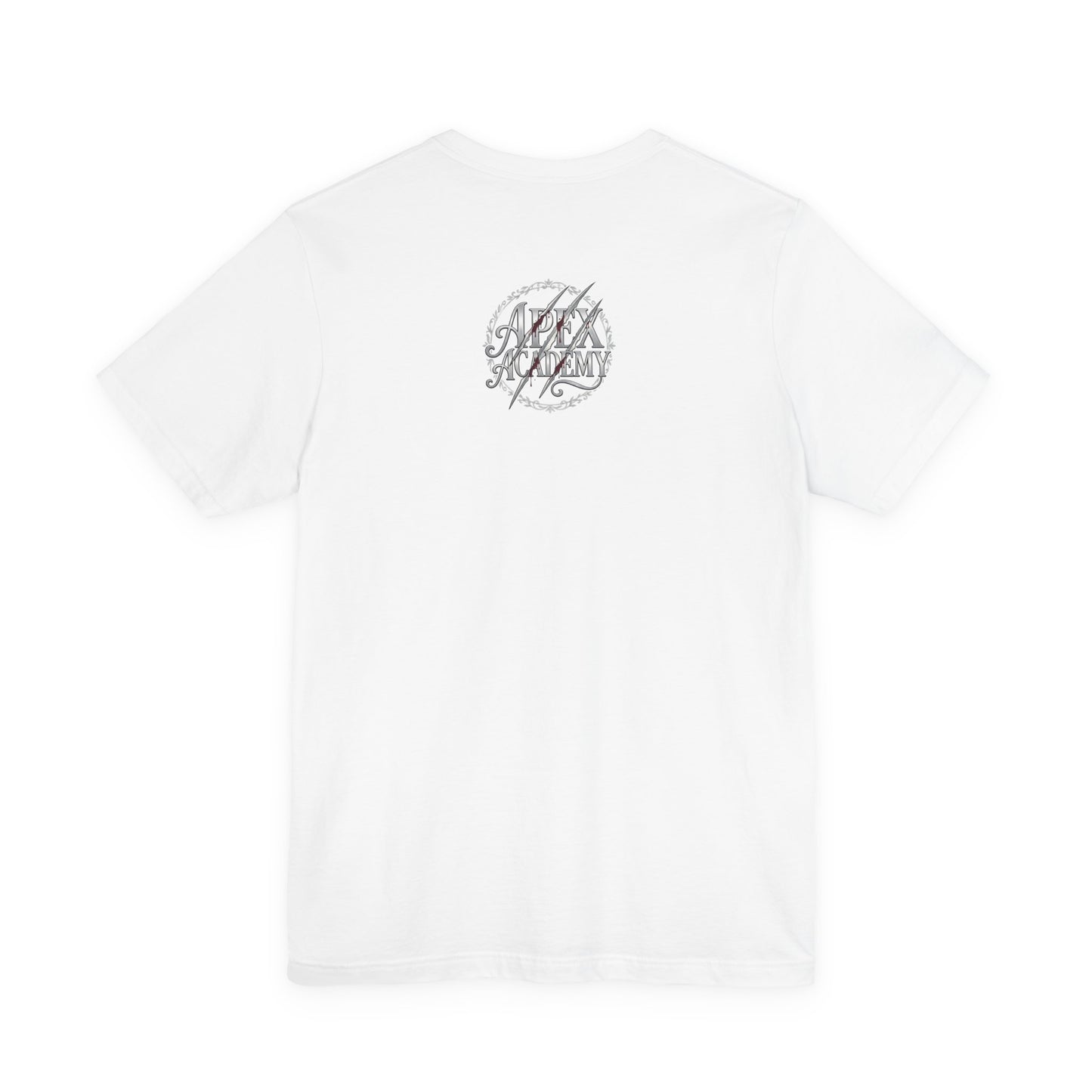 FItz Khan 'Tigers Not TERFs' Unisex Jersey Short Sleeve Tee