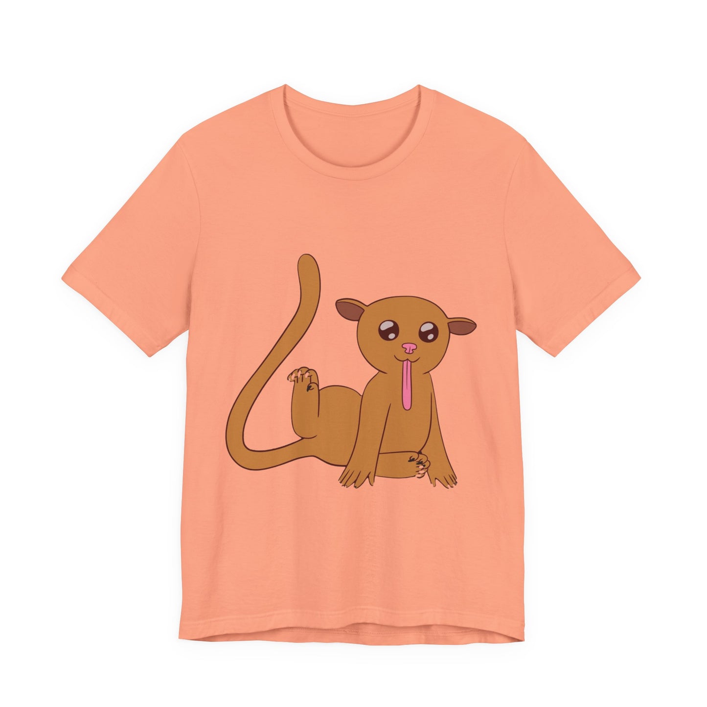 Cassandra Featherstone x Marmi Fidget COM Unisex Jersey Short Sleeve Tee