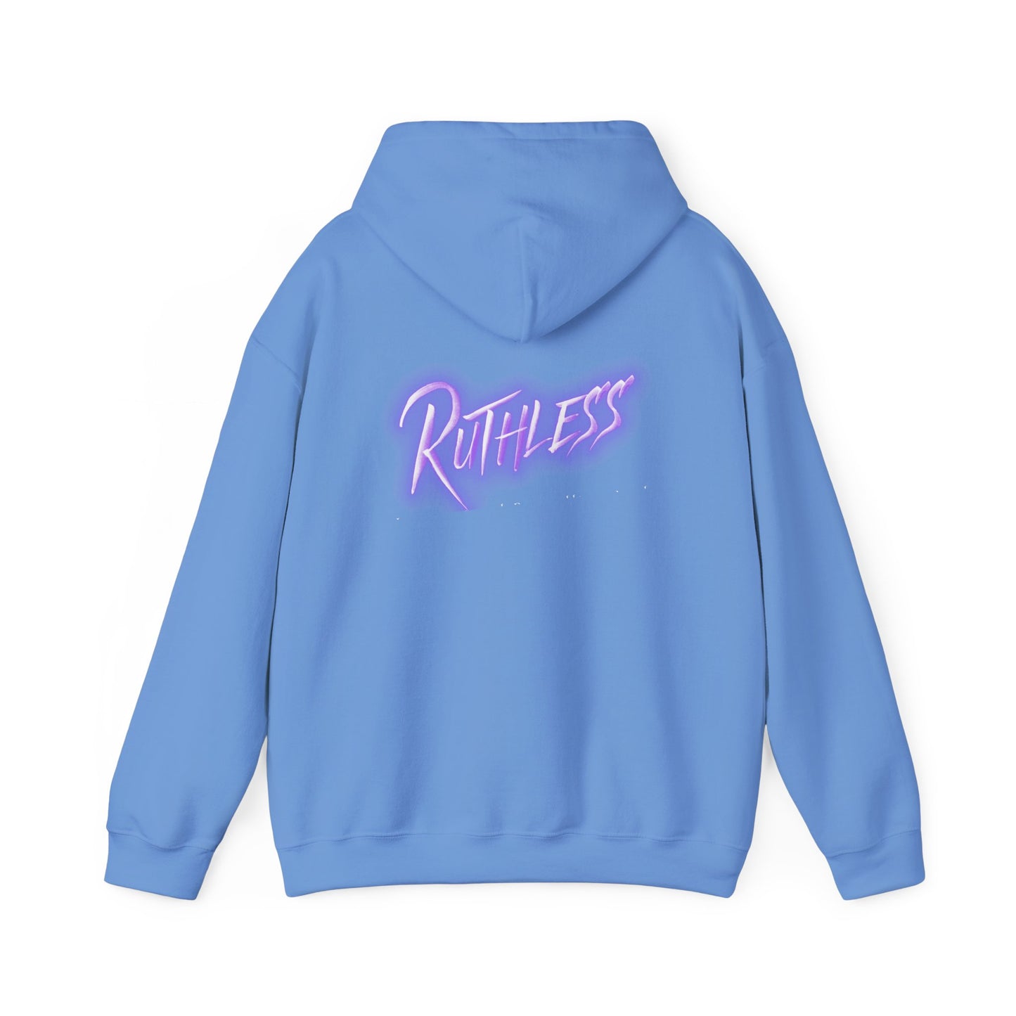 Ruthless Epigraph Hooded Sweatshirt