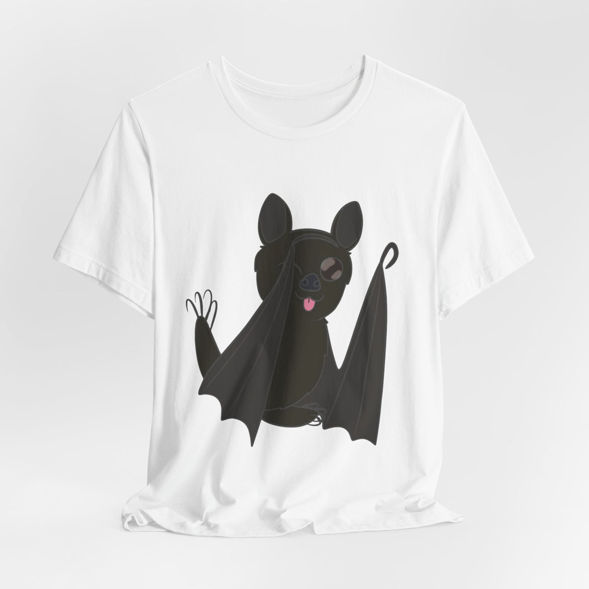 Cassandra Featherstone x Marmi Fidget COM Unisex Jersey Short Sleeve Tee