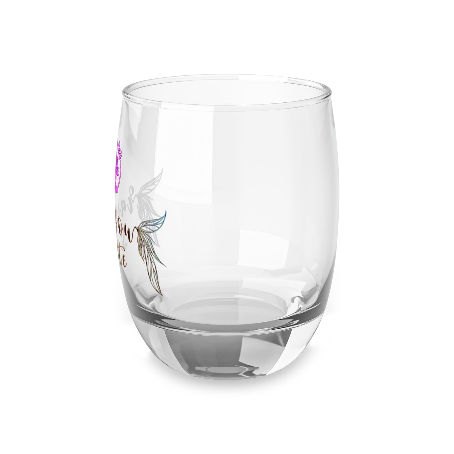 Babe City Bombers Stemless Glass