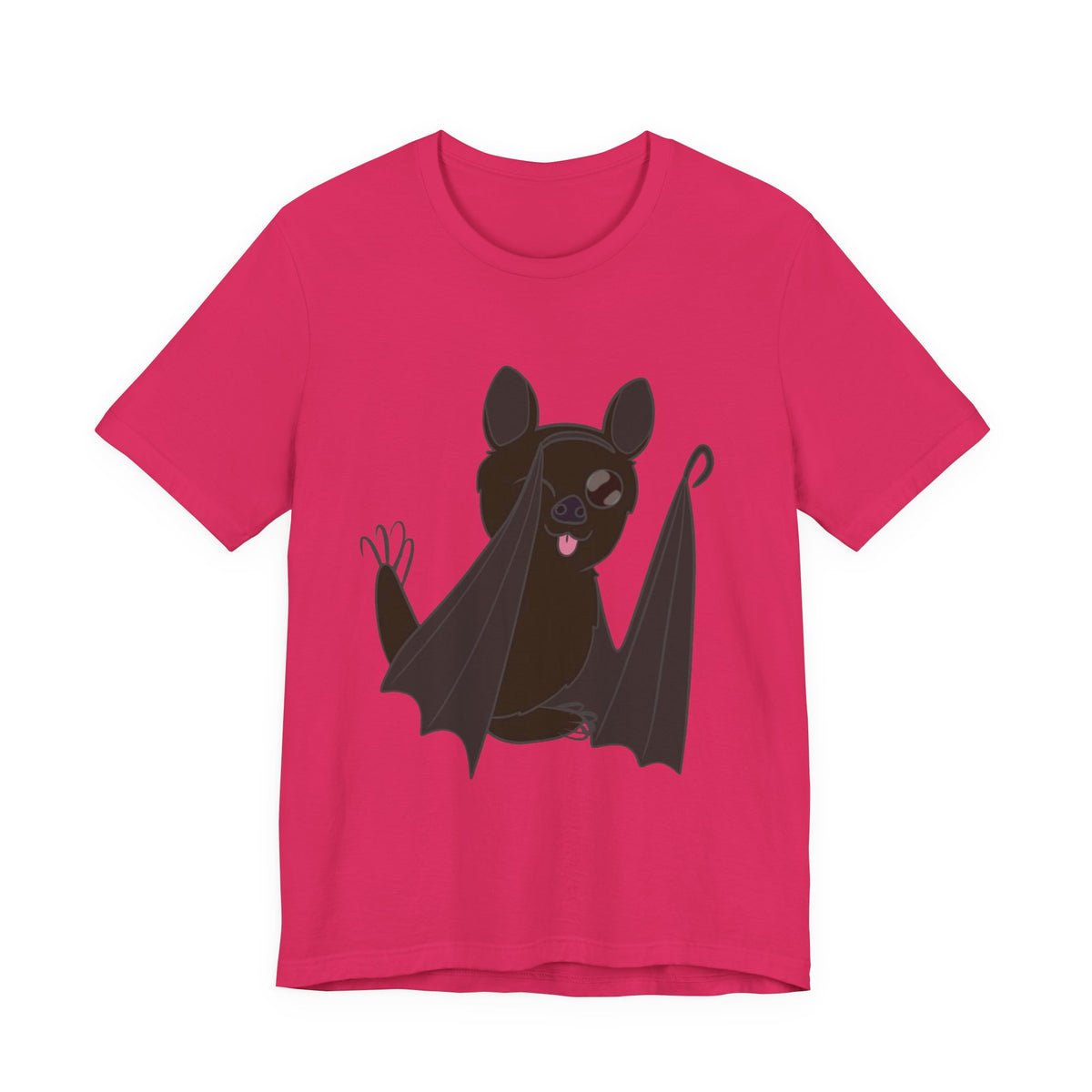 Cassandra Featherstone x Marmi Fidget COM Unisex Jersey Short Sleeve Tee